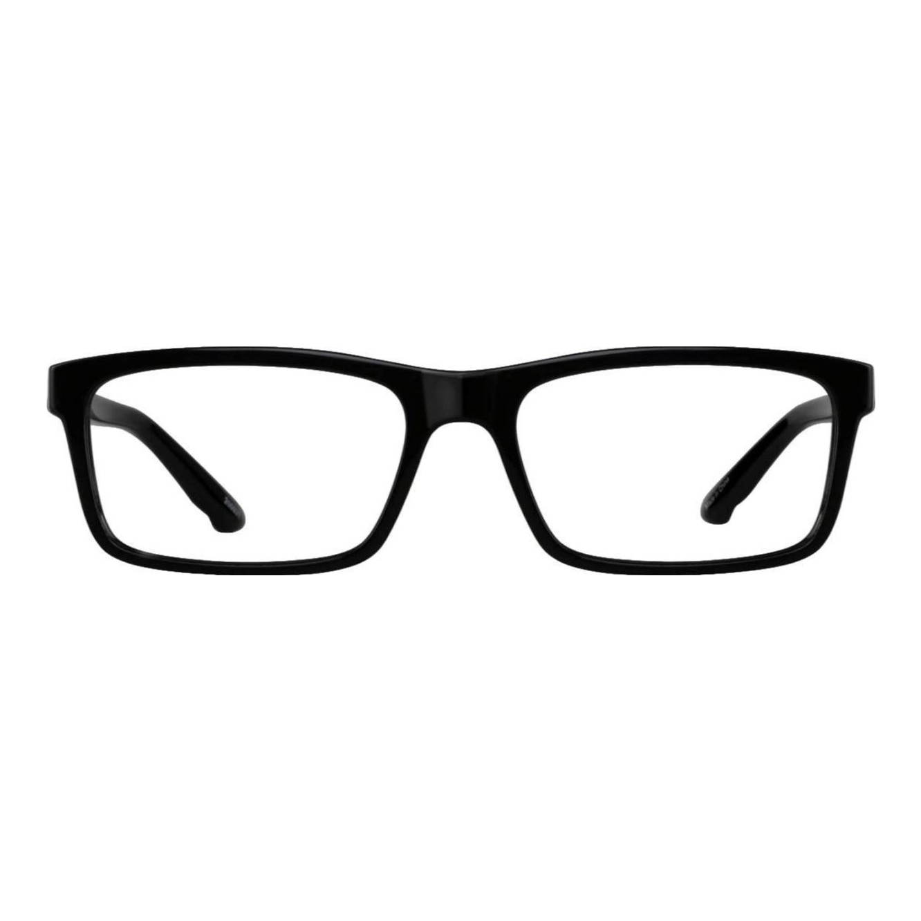 Zenni Optical Rectangle Glasses 200921