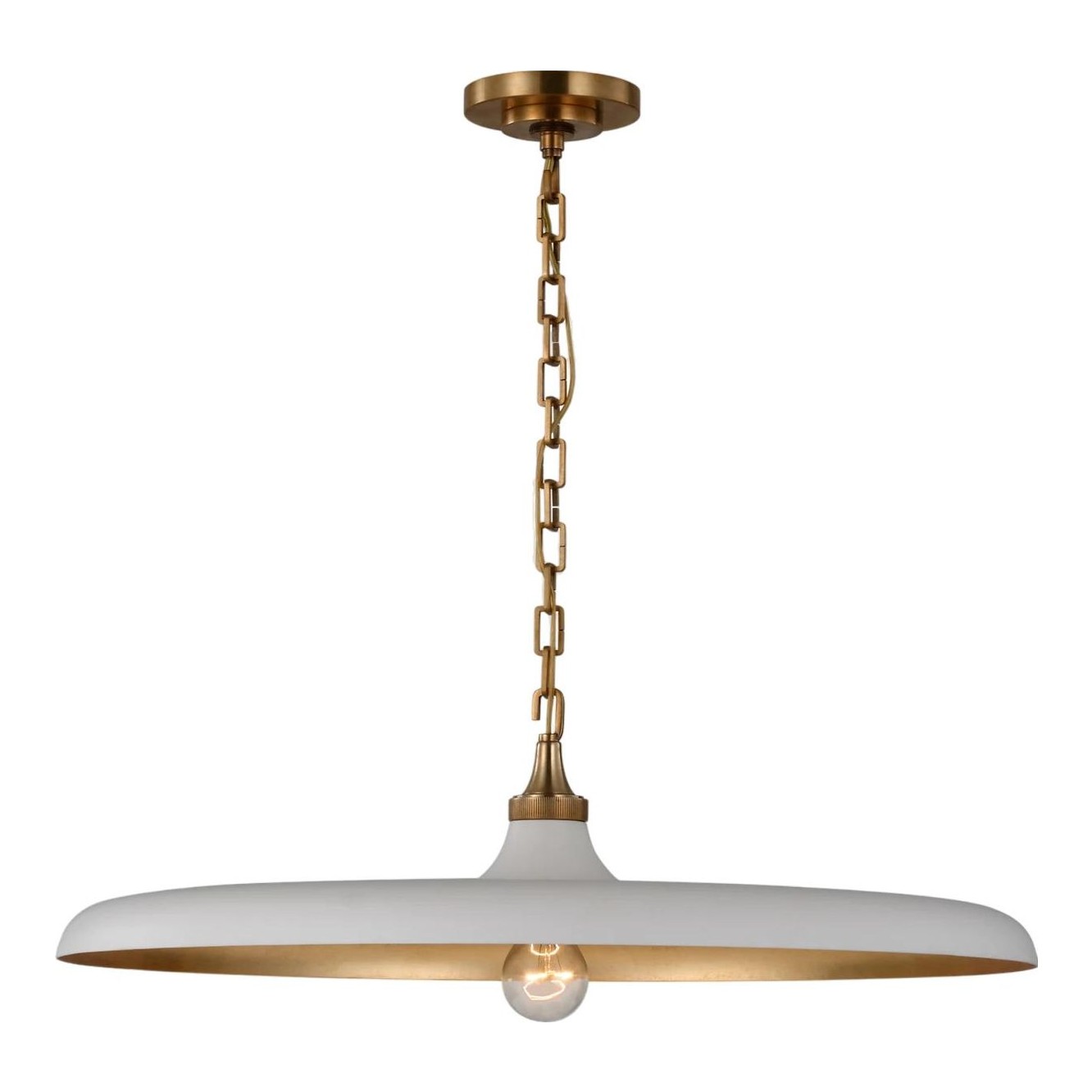 Piatto Large Pendant