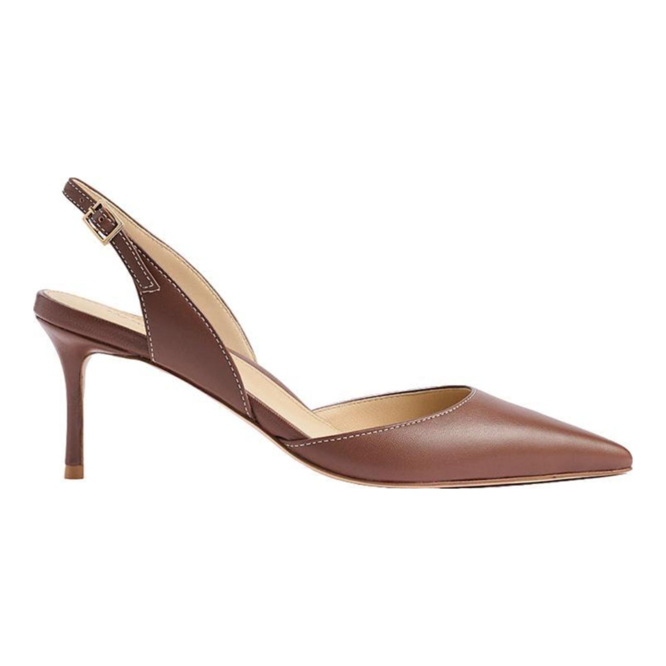 Classic Slingback 70 Heel