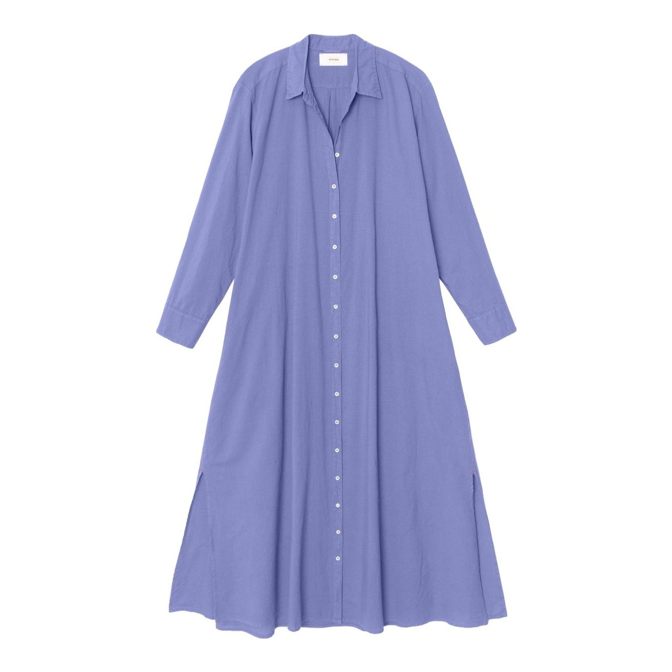 knit midi dress long sleeve Petal and Pup Women's Nova Wrap Knit Midi Dress
