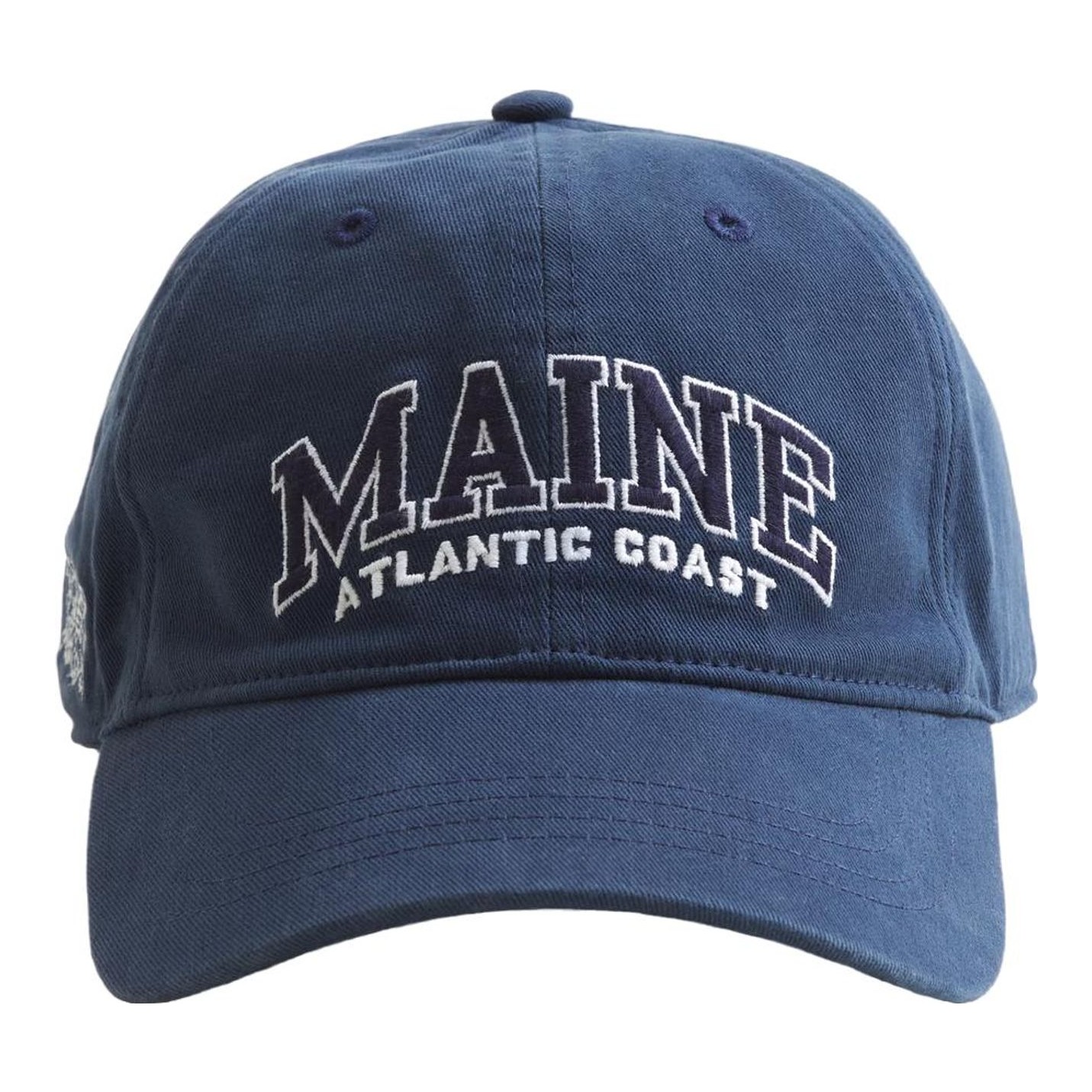 Graphic Baseball Hat