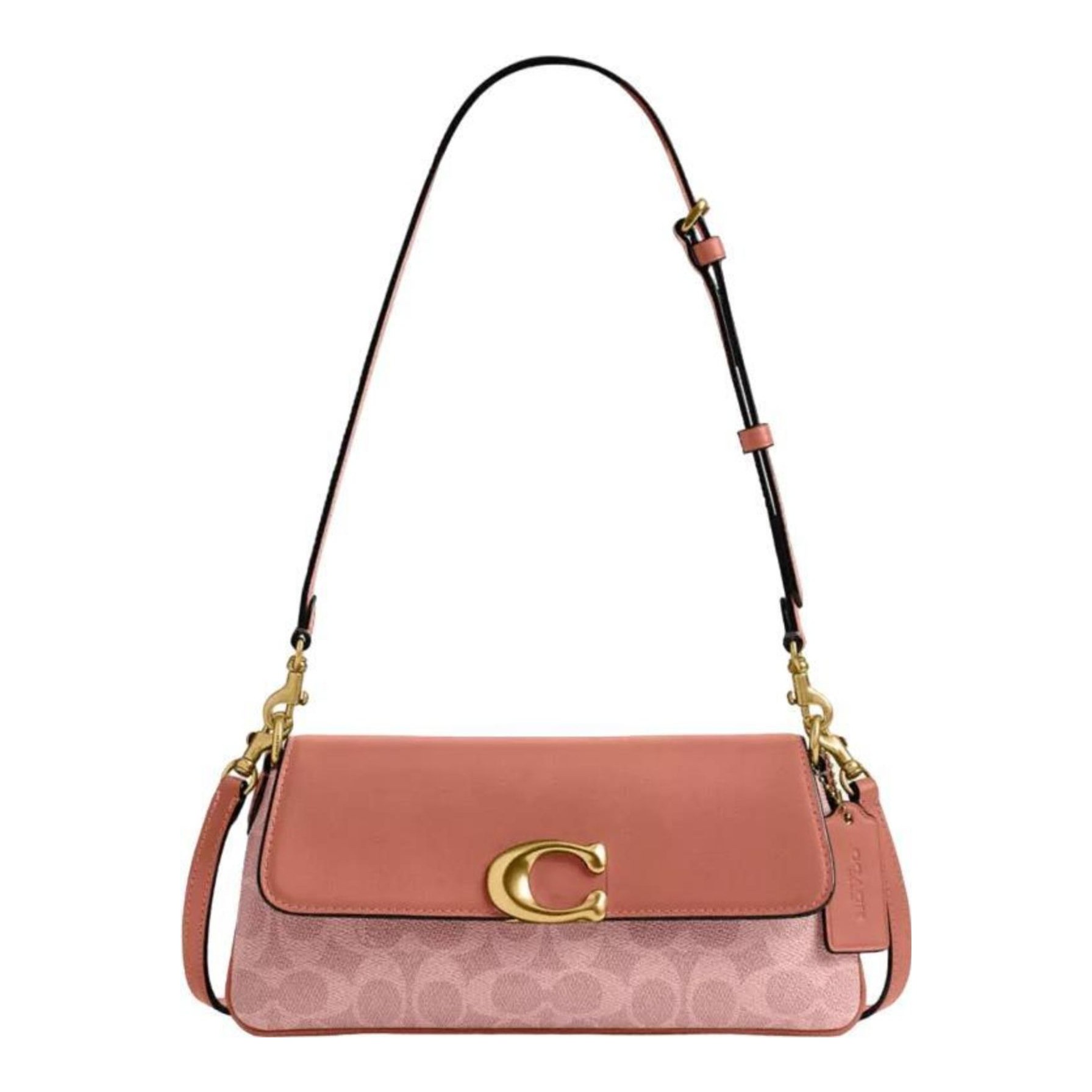 COACH - Jet Shoulder Bag