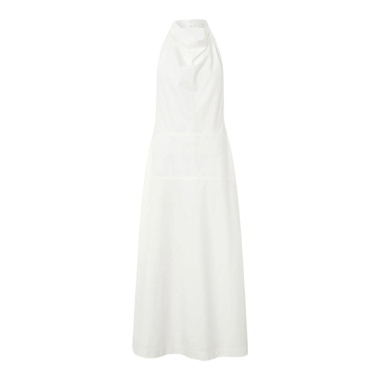 white christmas dresses Staud Camilla Maxi Dress in Black – Mode Sportif