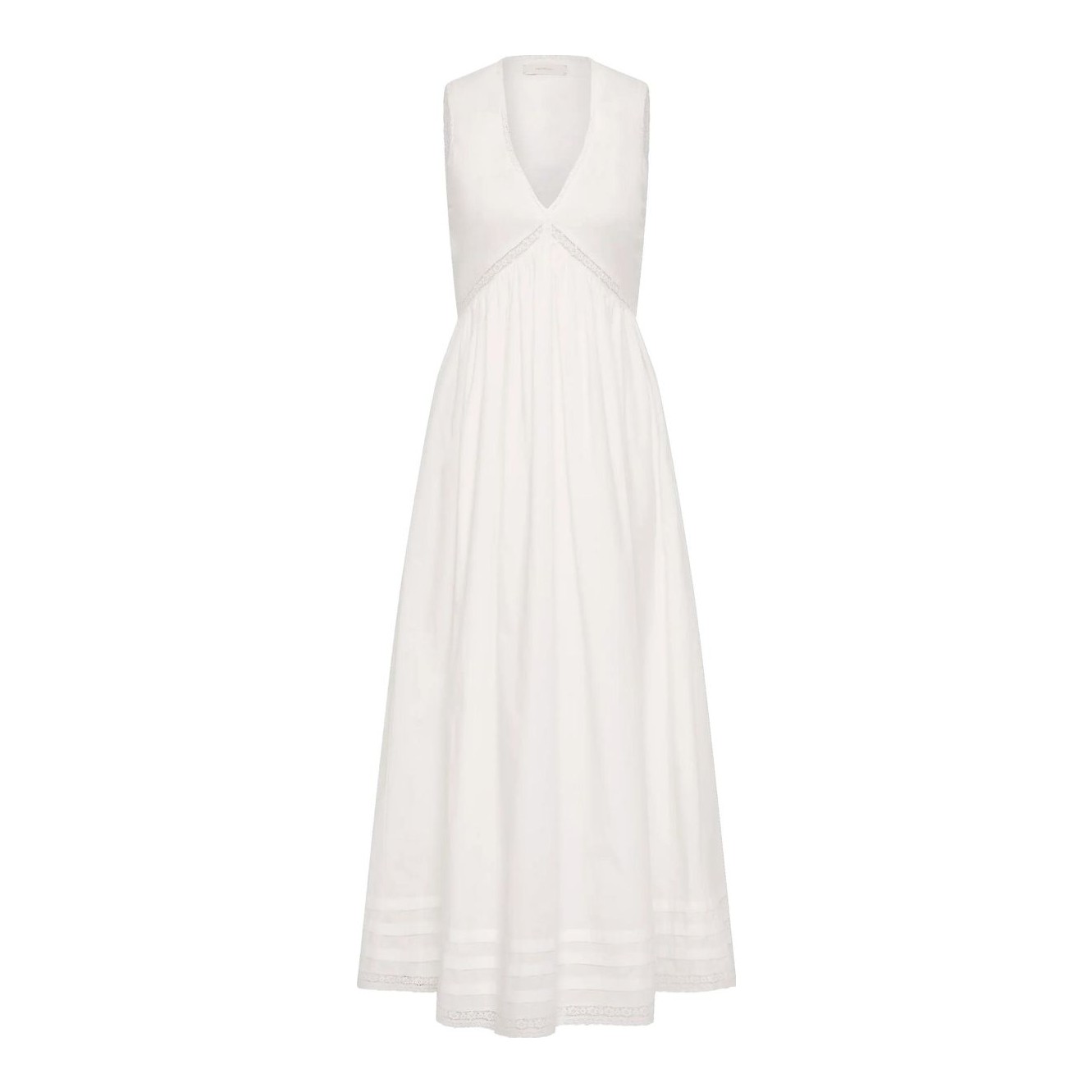 FAITHFULL | Eudora Midi Dress