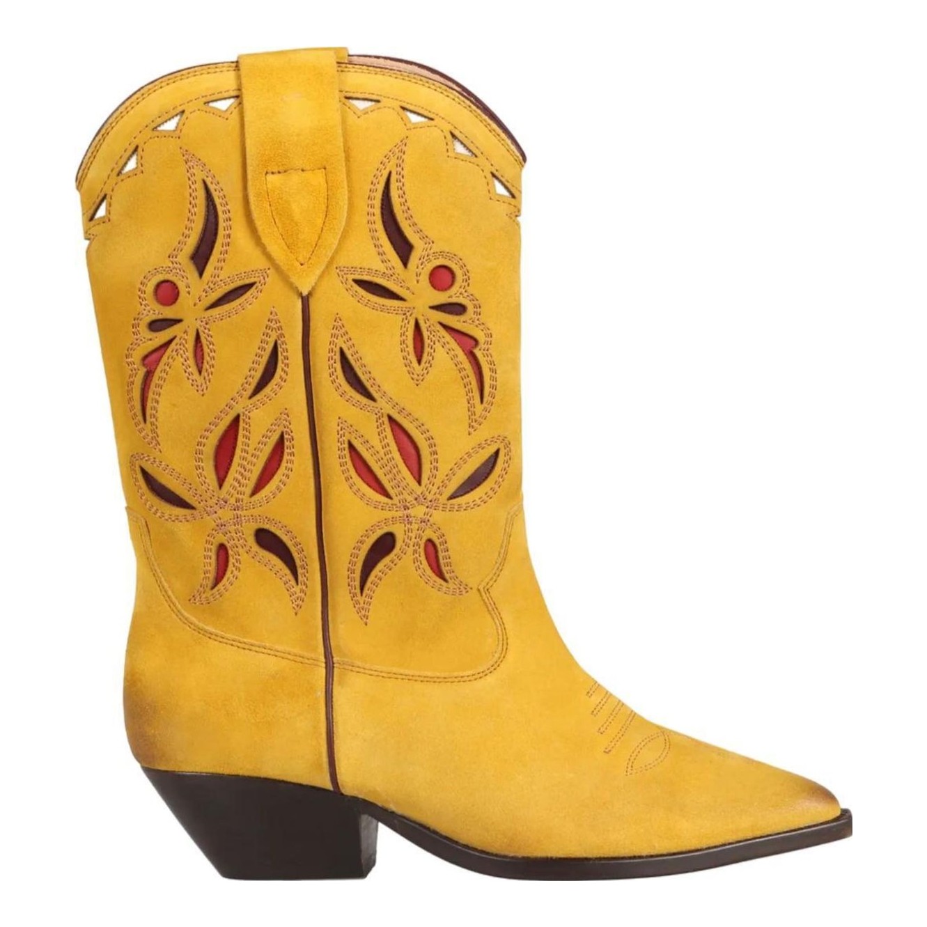 Duerto Cowboy Boots (Pre-Owned)