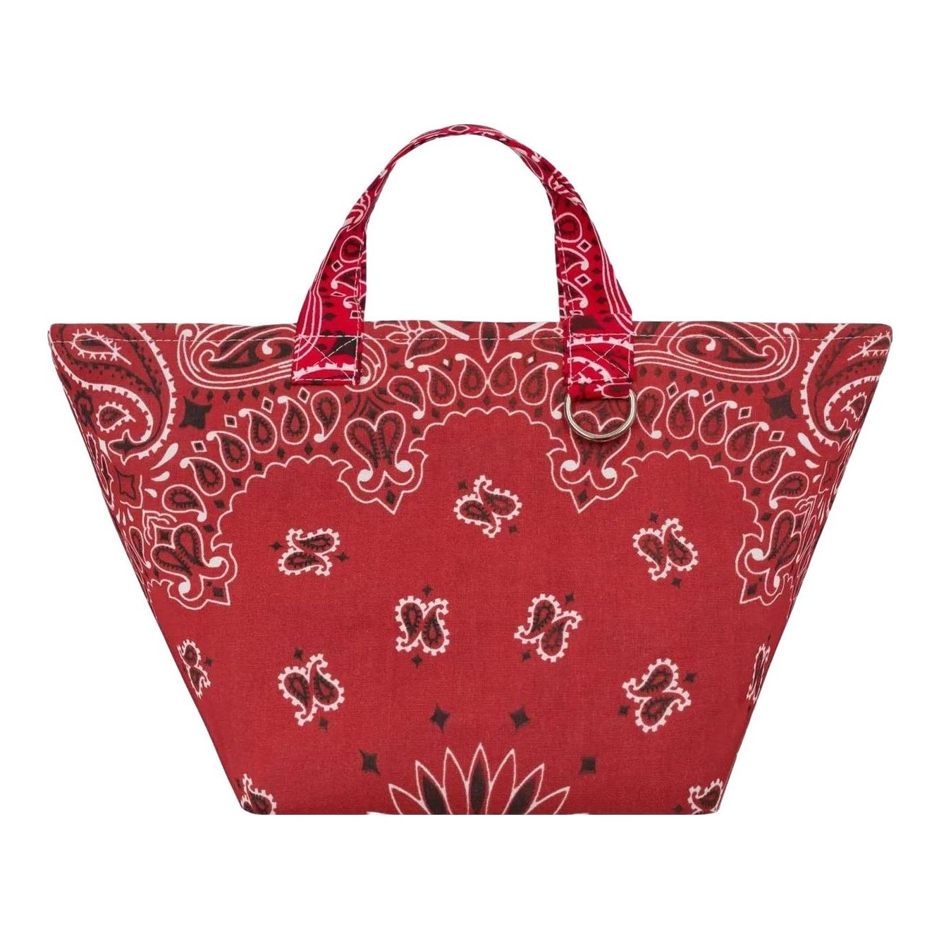 CALL IT BY YOUR NAME - Mini Basket Bag
