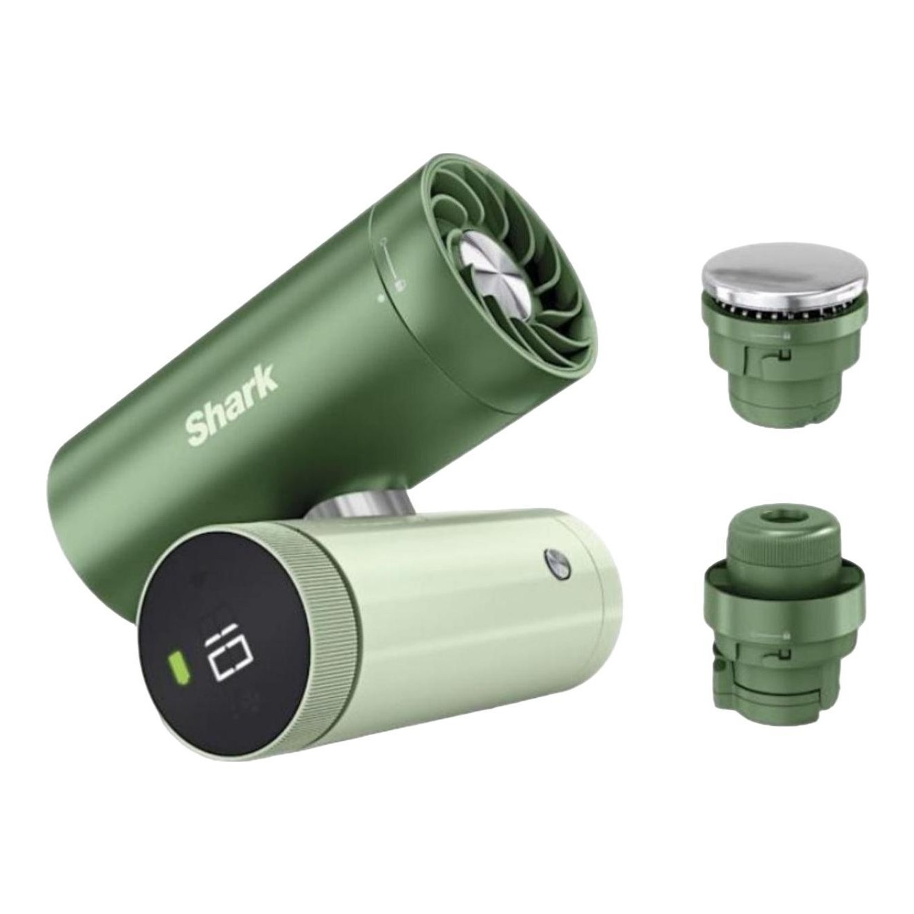 ChillPill 3-In-1 Personal Cooling System