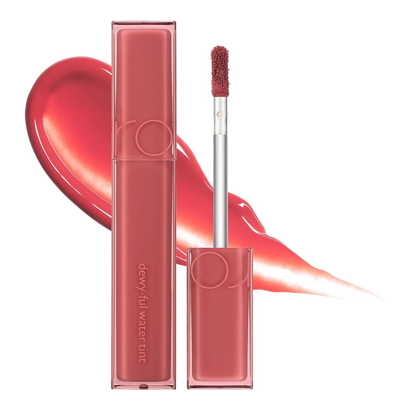 Romand | Blur Fudge Tint 08 Current Jam