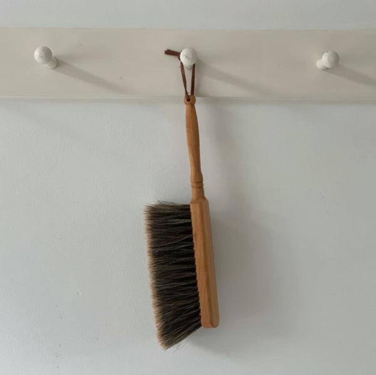 Homesong Market Sweeping Brush