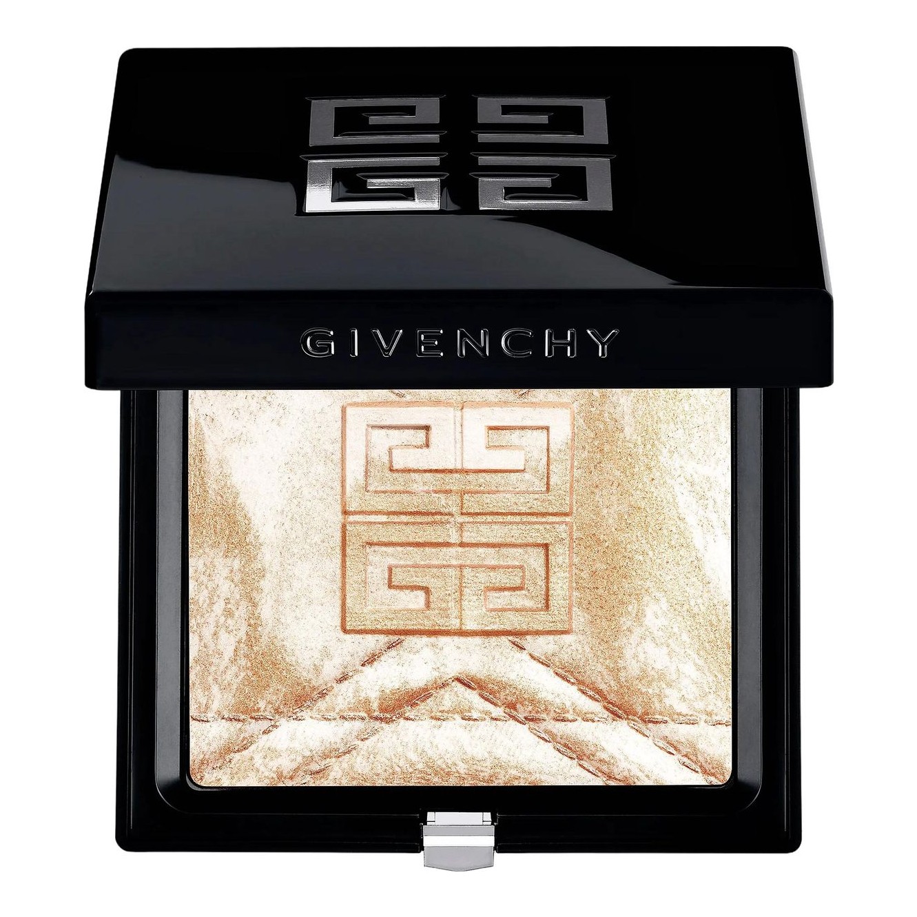 CHANEL | Poudre Lumière Glacée Silver Reflections Shimmering Powder