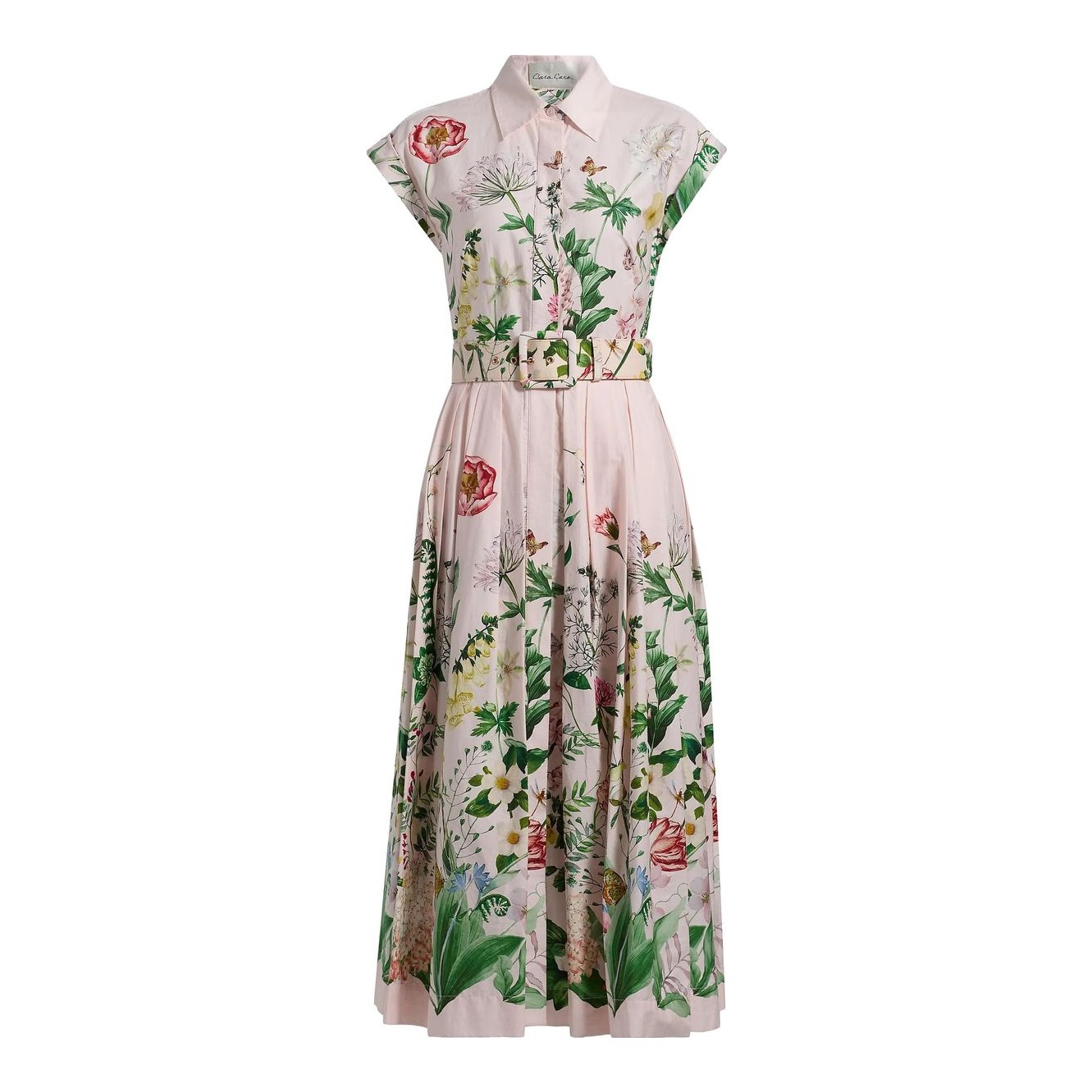 Cara Cara | Calypso Dress