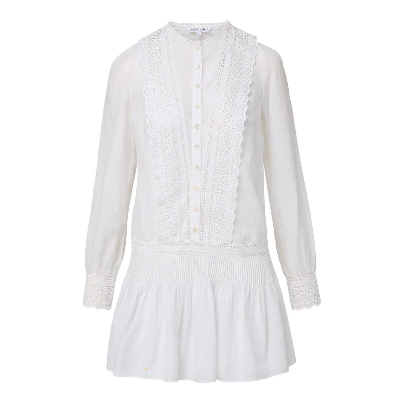 veronica beard addilyn lace dress Addilyn Dress by Veronica Beard