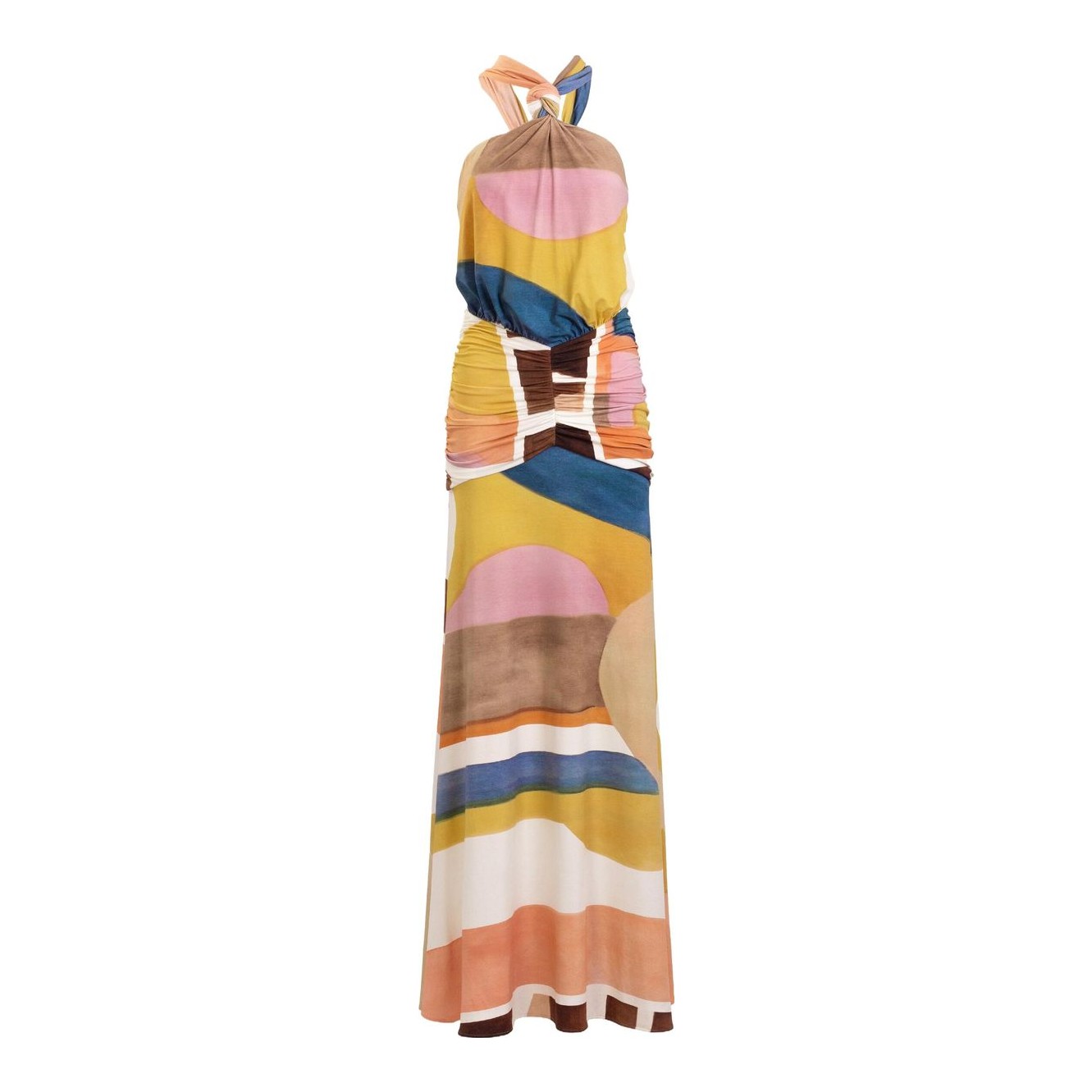 Silvia Tcherassi | Daniela Maxi Dress