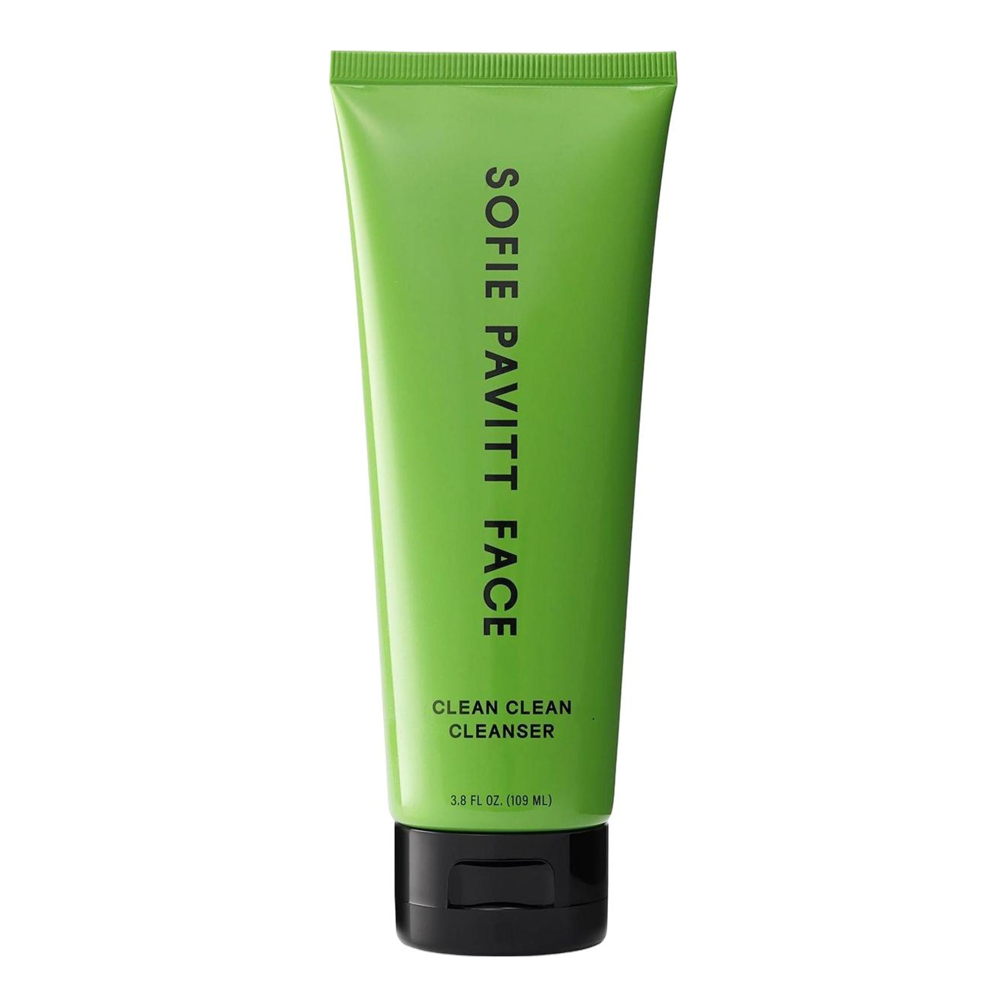 Clean Clean Cleanser