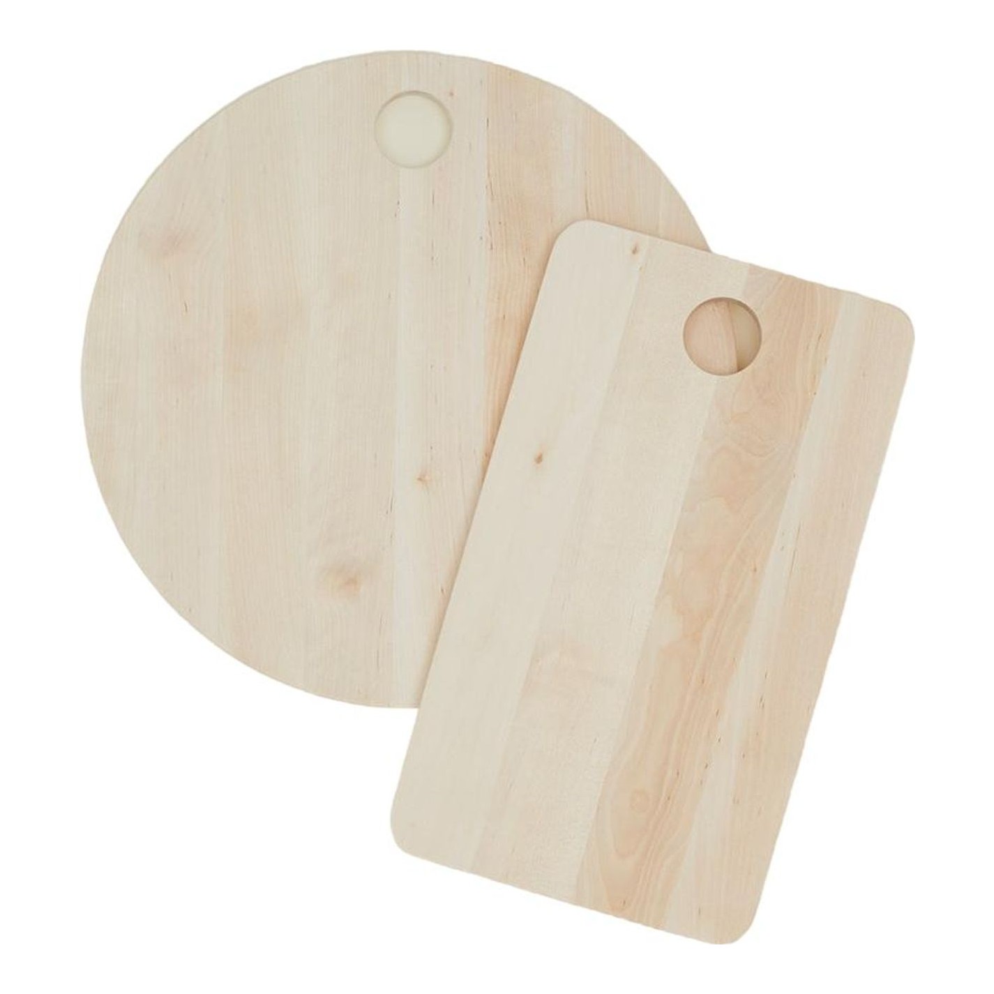 Iris Hantverk Cutting Board - Thumbnail 4