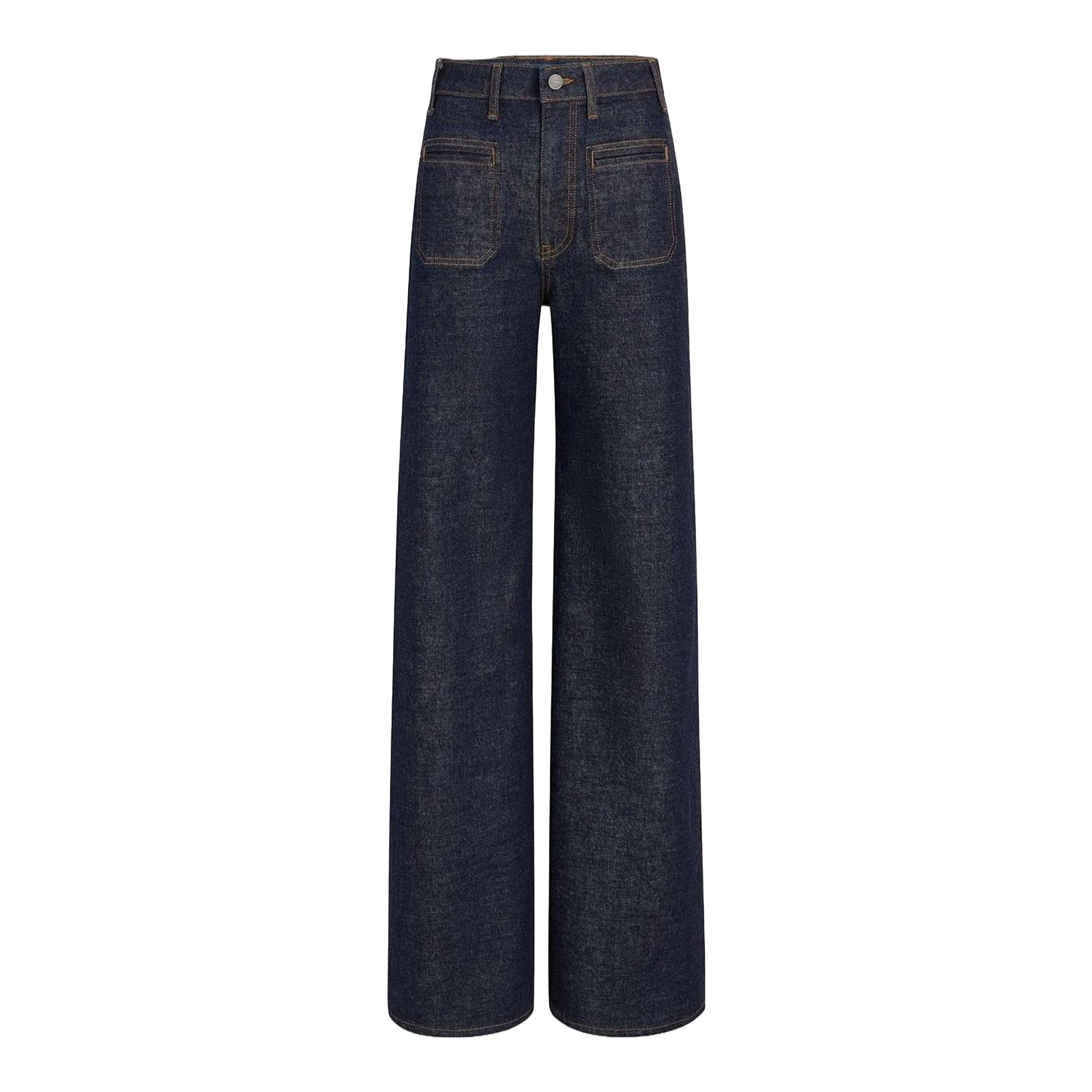 KHAITE - Delmonico Jean
