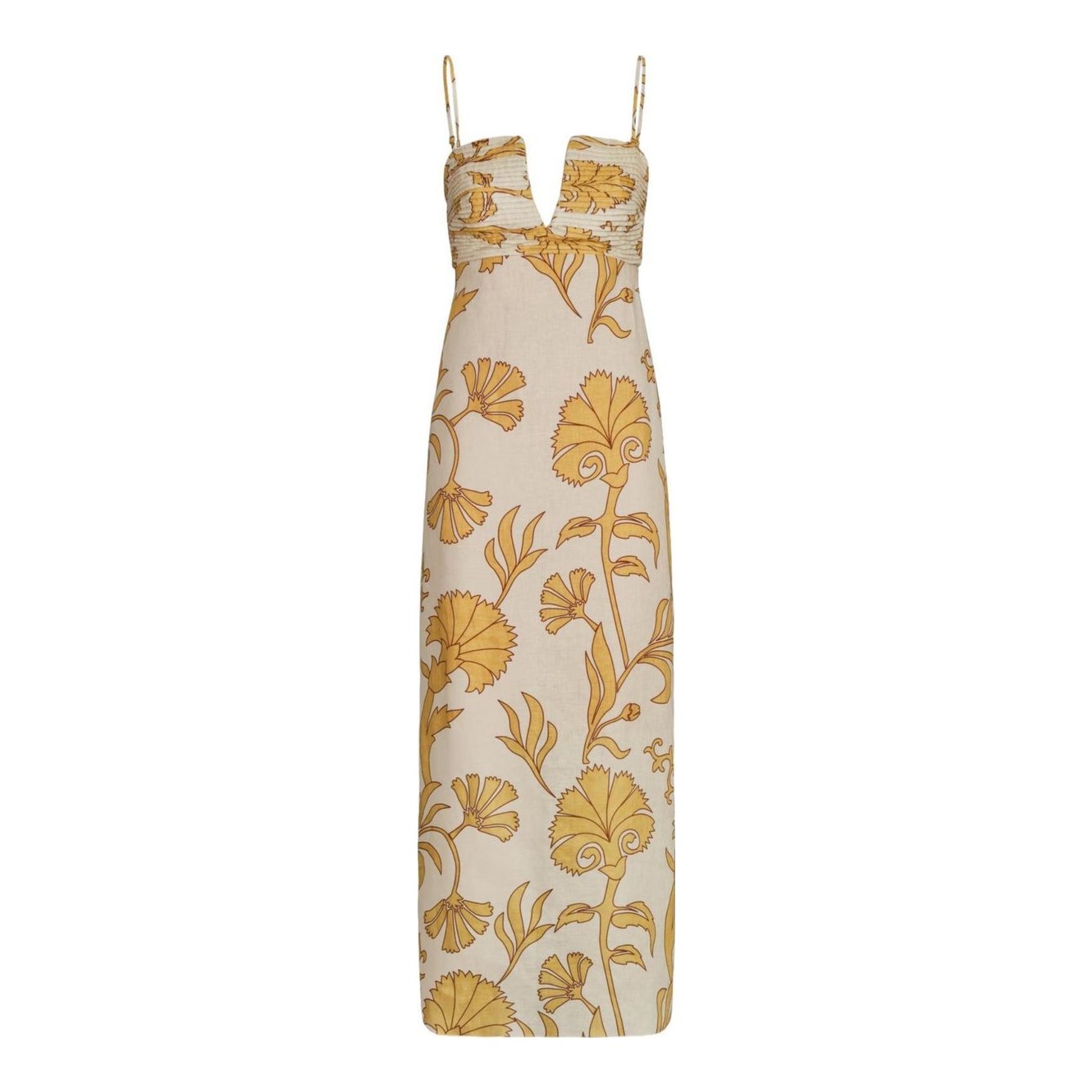 knee length dresses for ladies ANTOINETTE BALLET SUNDRESS main image 0
