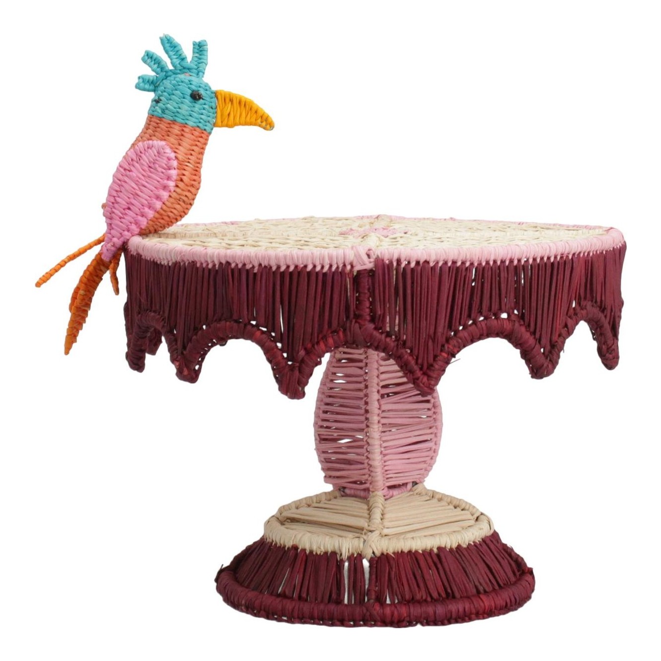 Cacatua Mini Cake Stand