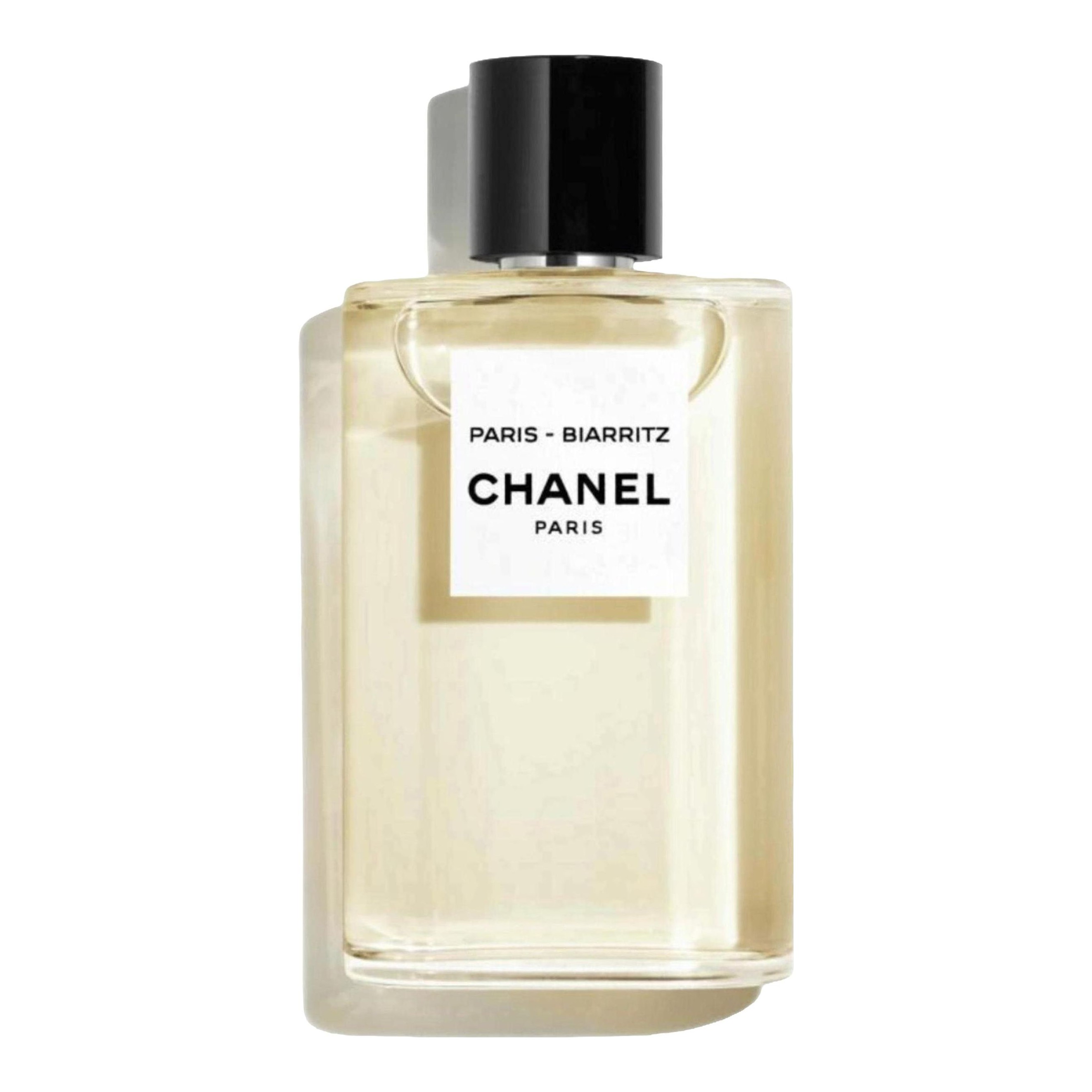 CHANEL | Paris - Riviera Les Eaux de Chanel Eau de Toilette