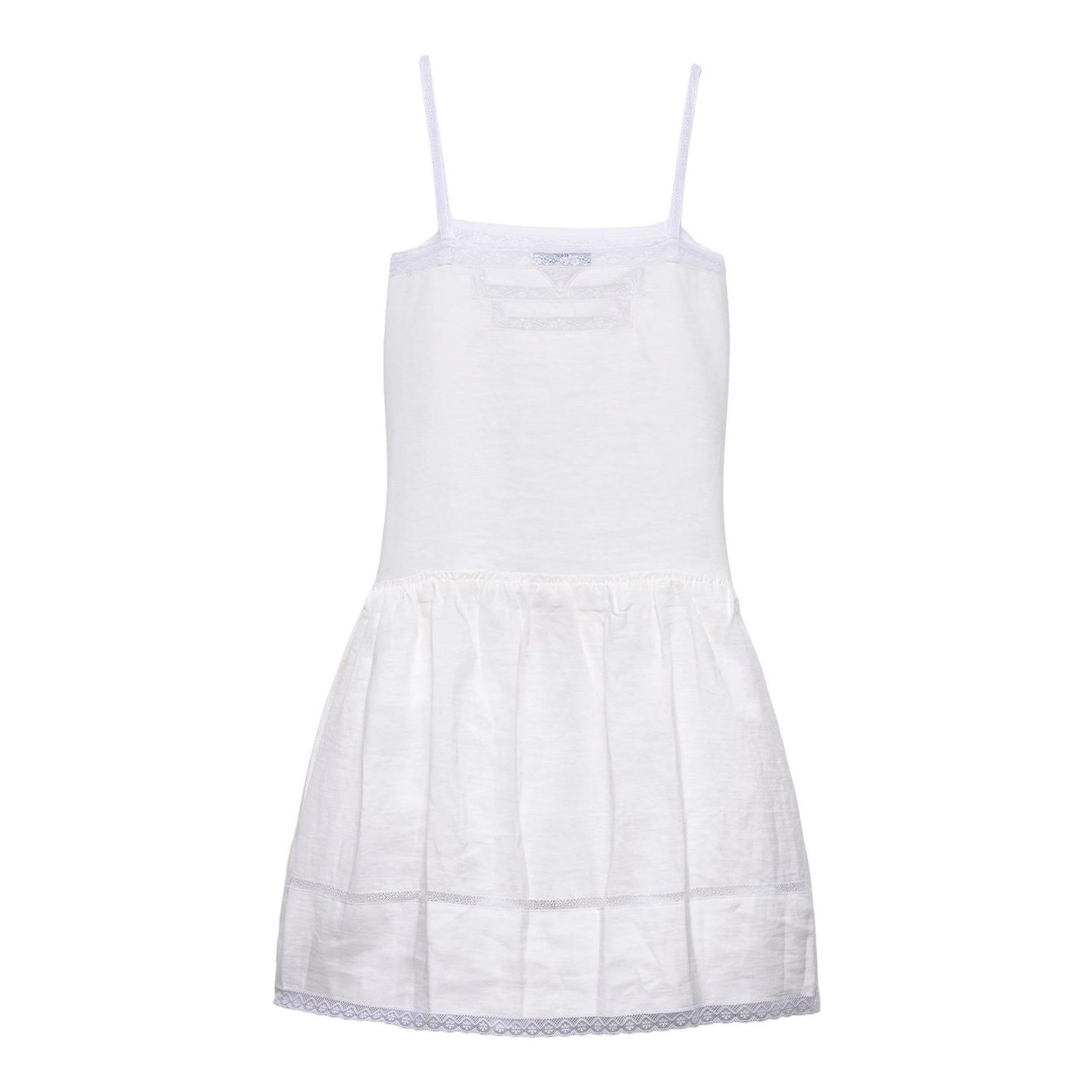 sachin and babi light blue dress Pink Short Sleeve Embroidered Illusion Sheath Dress
