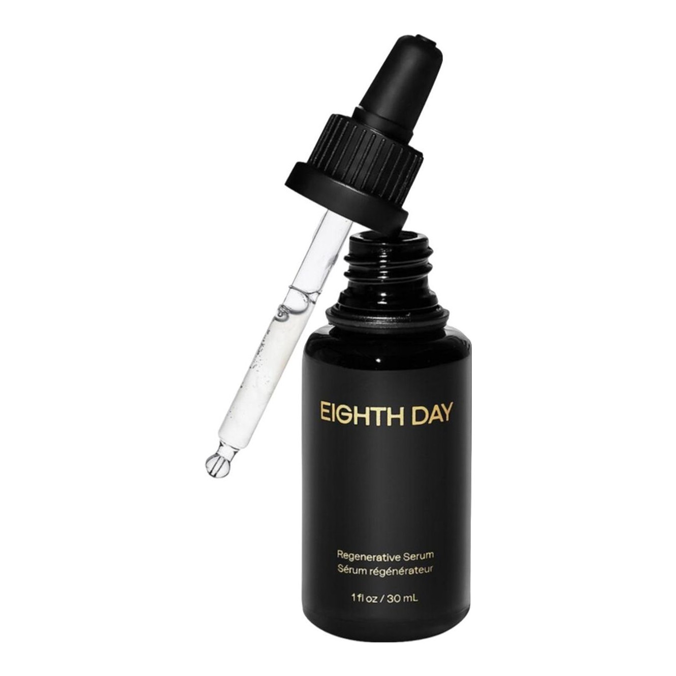 The Regenerative Serum
