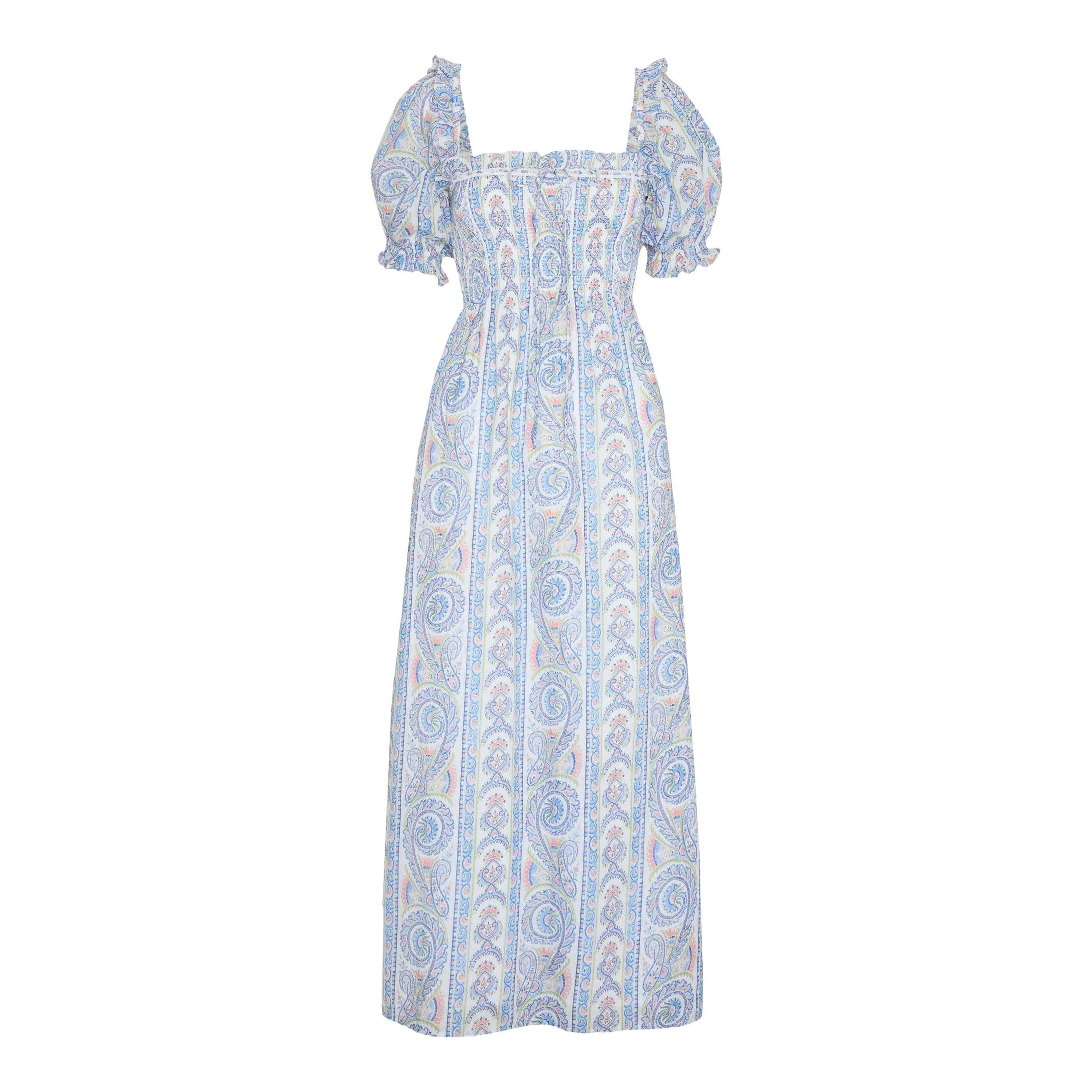 chinese dress ladies BLENCOT Casual Womens Square Neck Long Sleeve Split Thigh Dress Boho Floral  Print Flowy Tie Front Midi Dresses Black Blue S at Amazon Women's Clothing  store main image 0