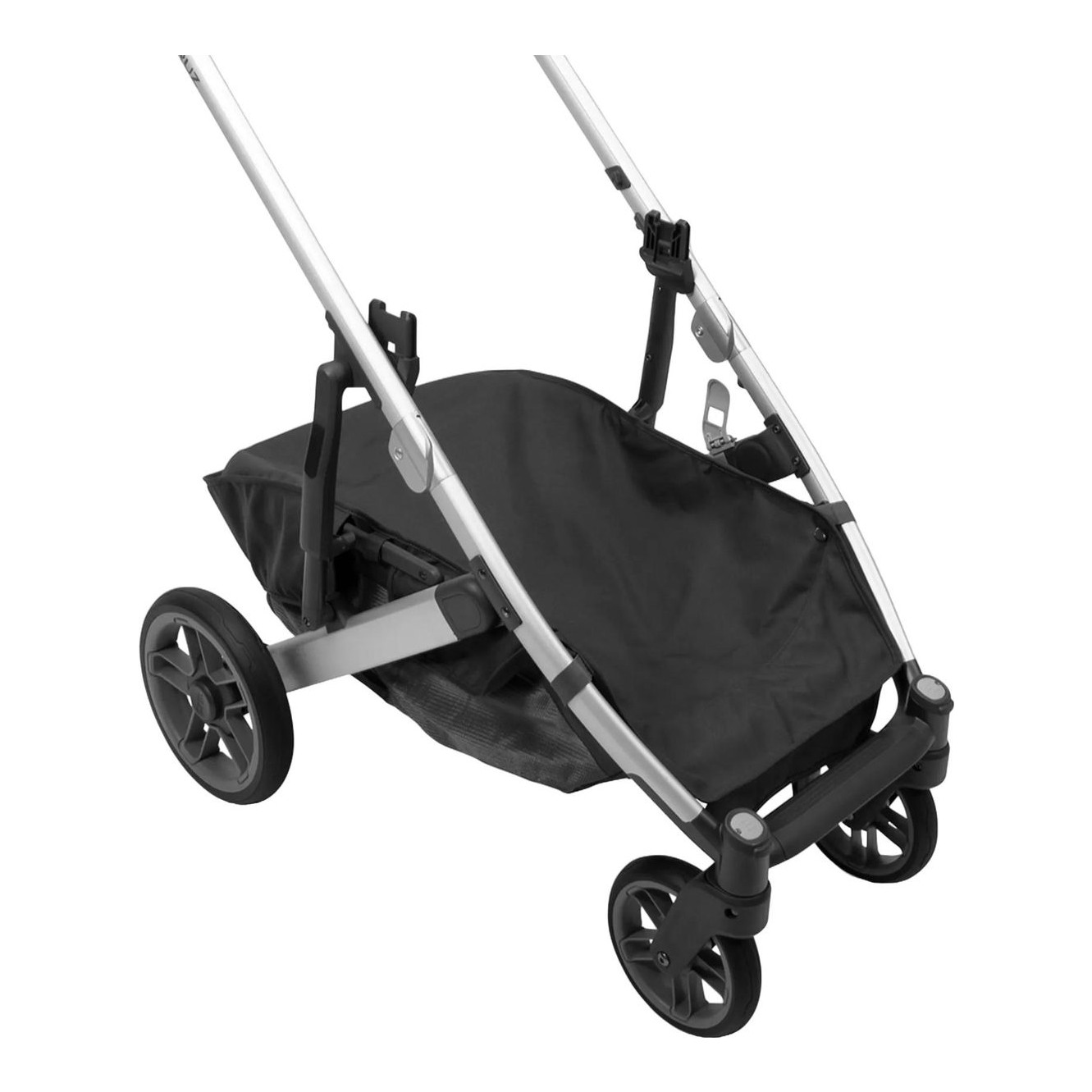 Stroller Basket Cover