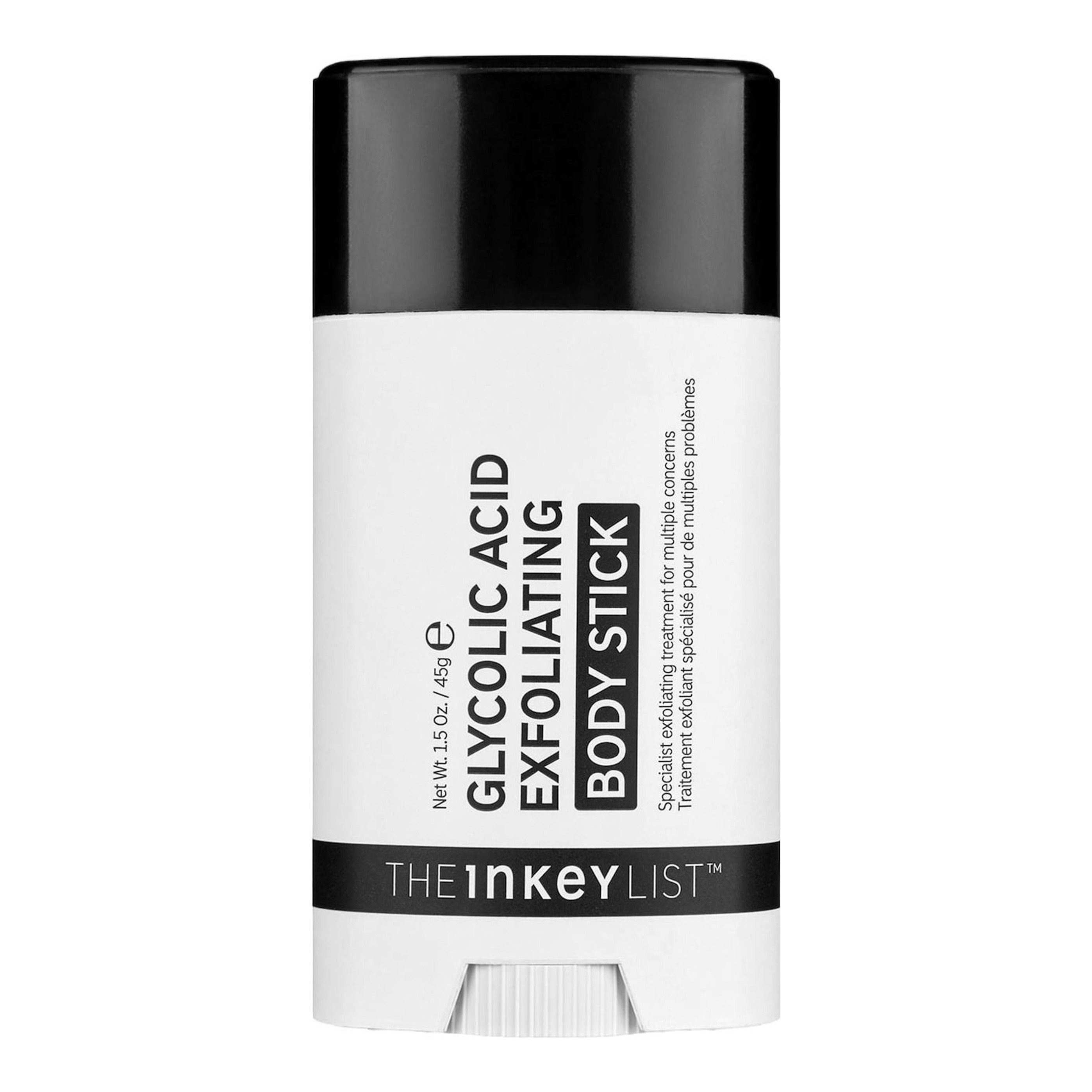 Glycolic Acid Exfoliating Body Stick