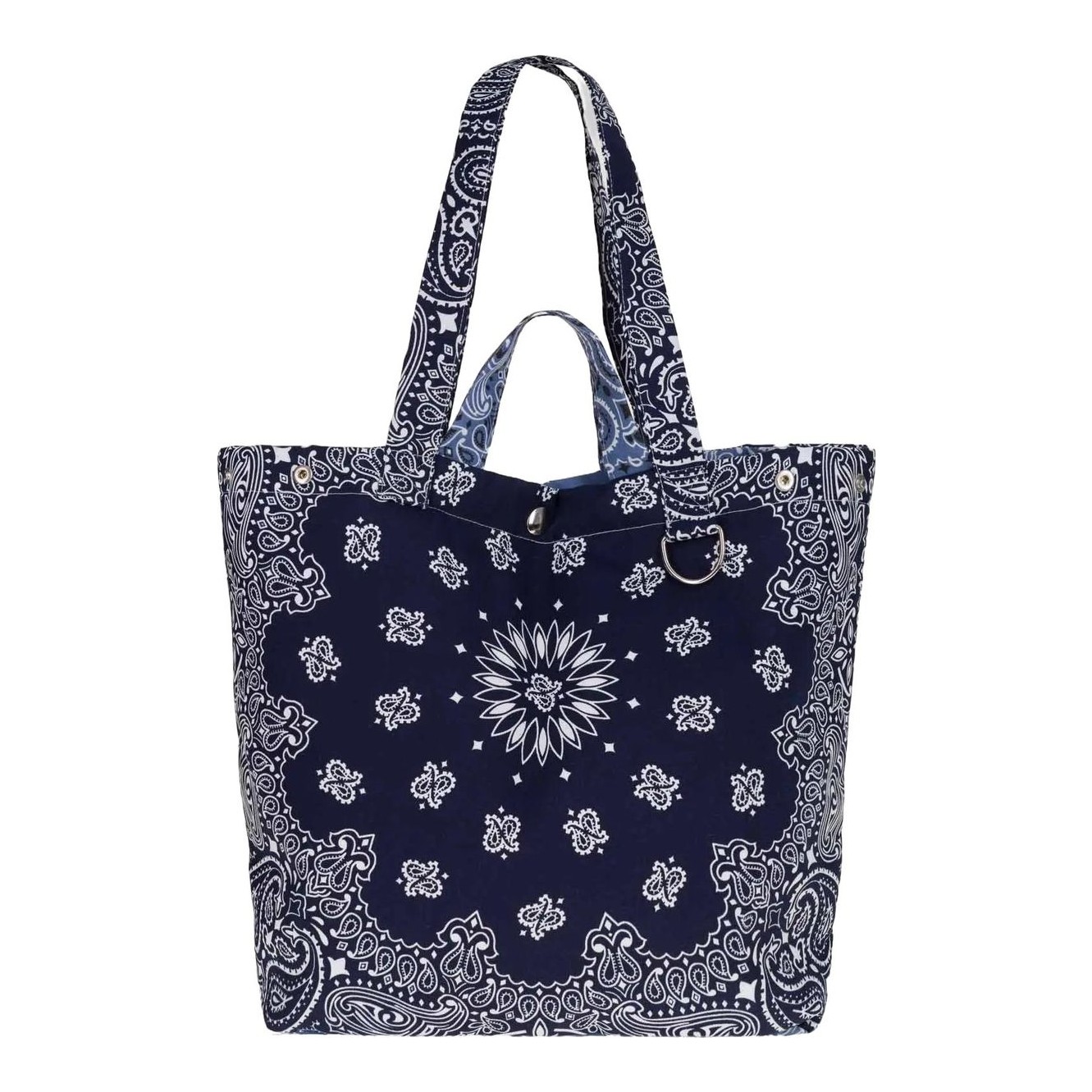 Call It By Your Name | Seau Bag