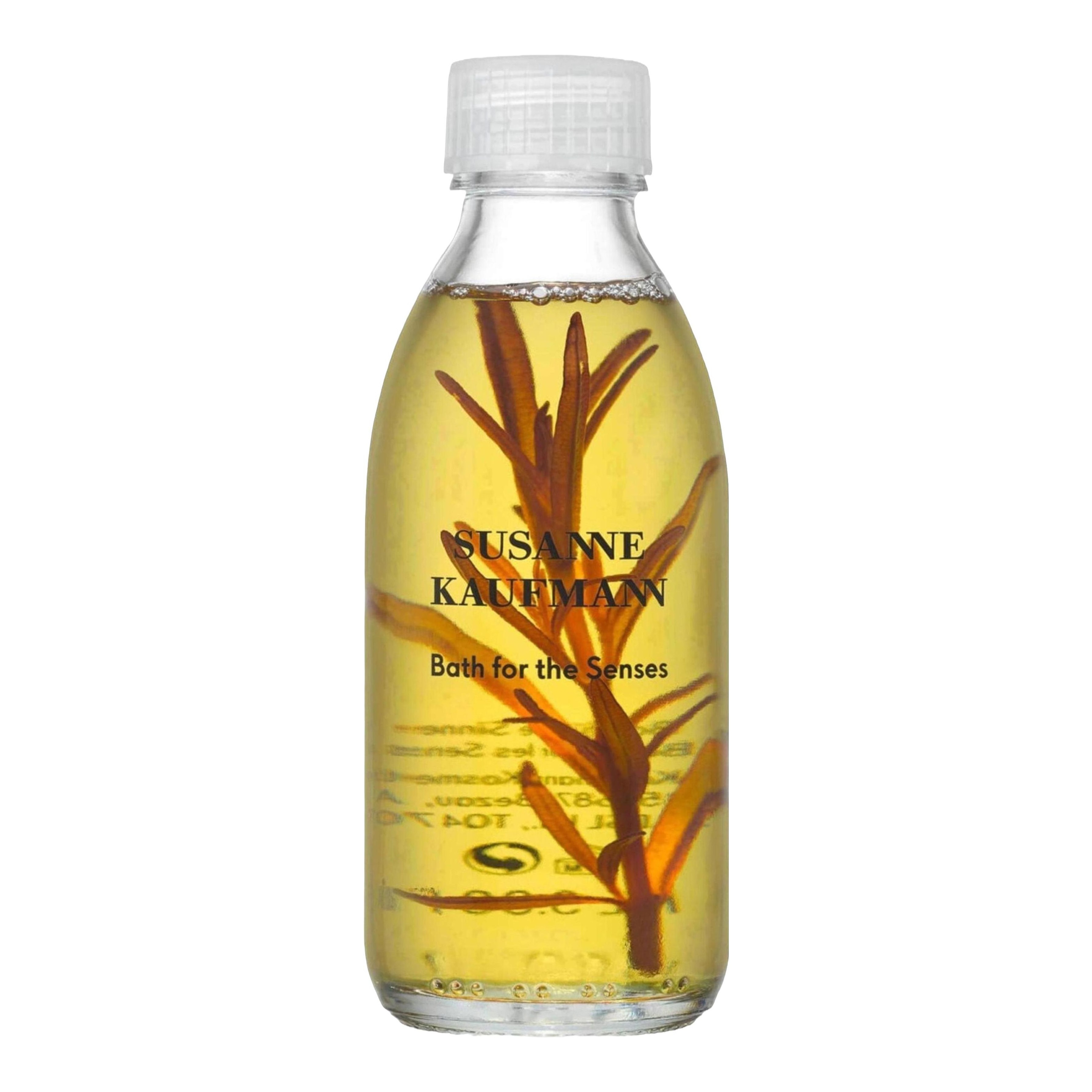 Bath For The Senses Oil