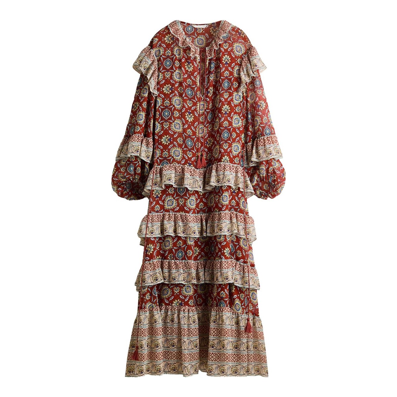 Ulla Johnson | Amaia Dress