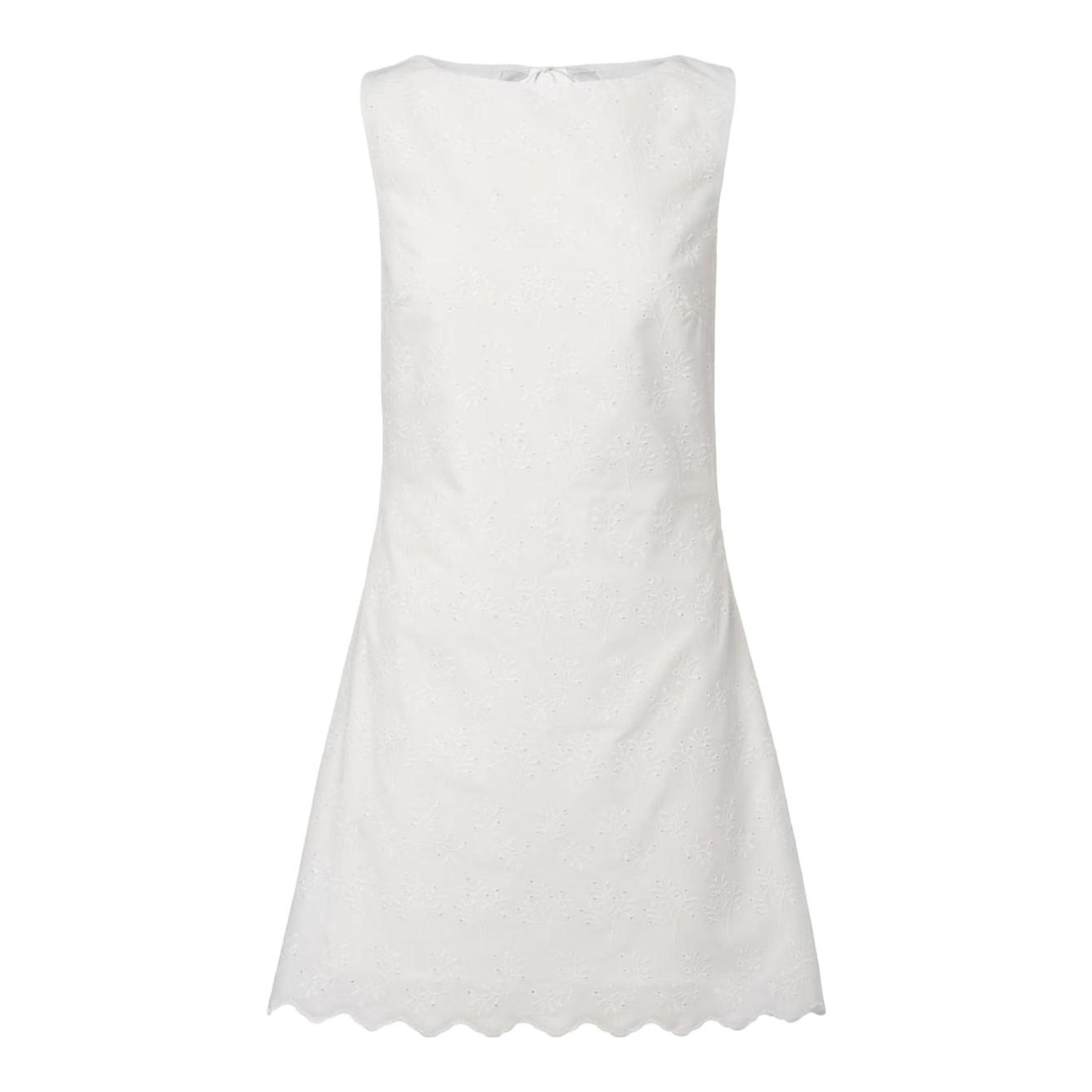 Yellow the Label | Brynlee Mini Dress
