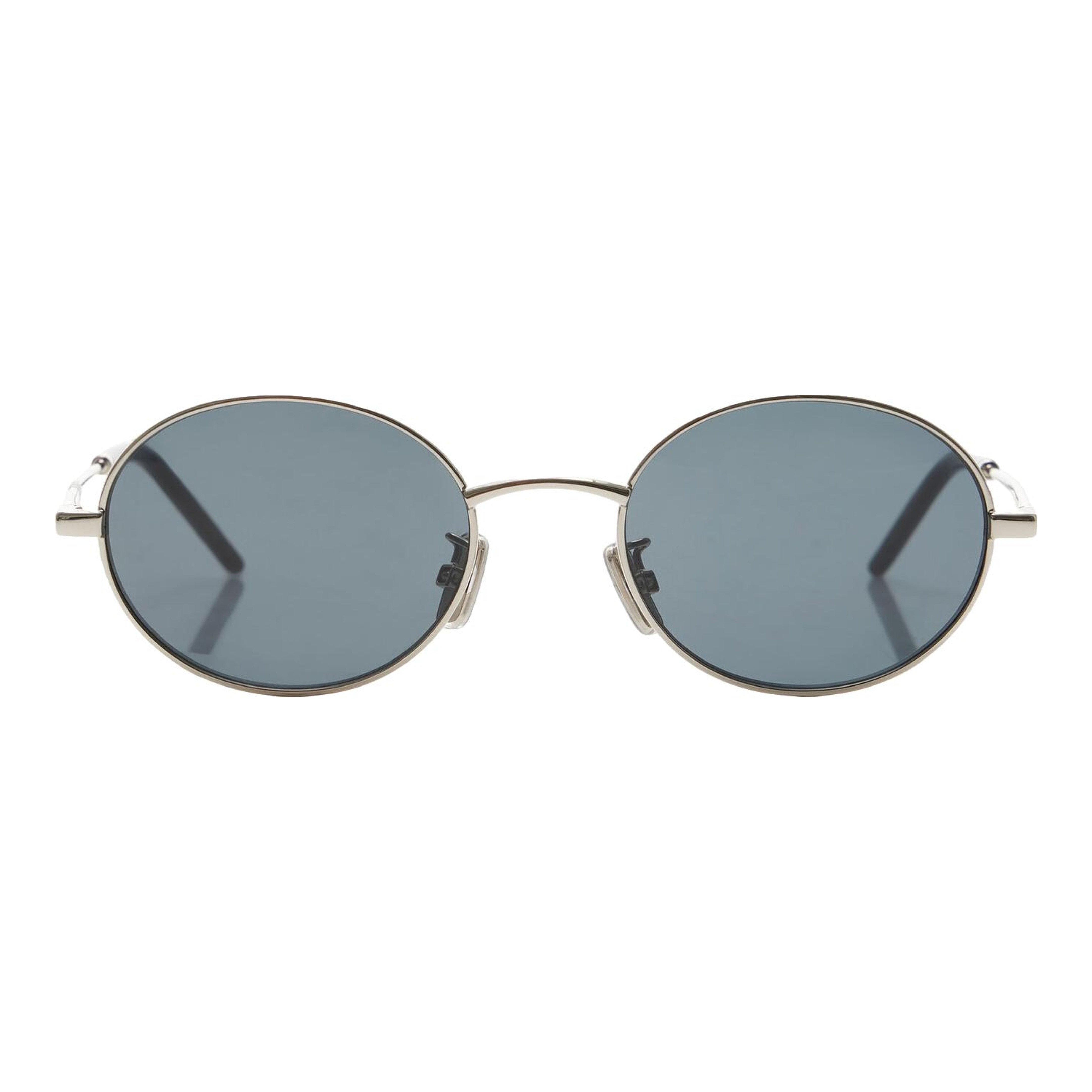 Celine | Metal Round Sunglasses CL40100U