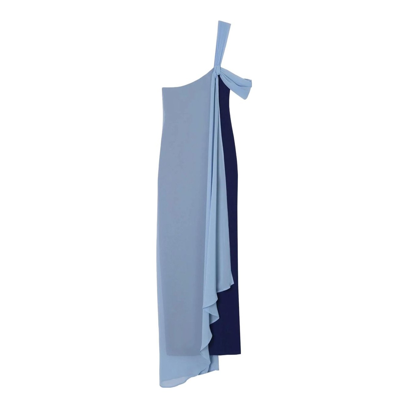 ALMAIS | Yasmeen Embellished Midi Dress