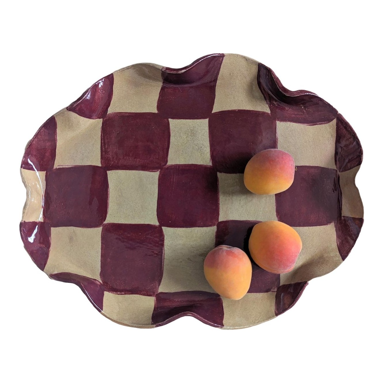 Rosie Gore Serving Platter