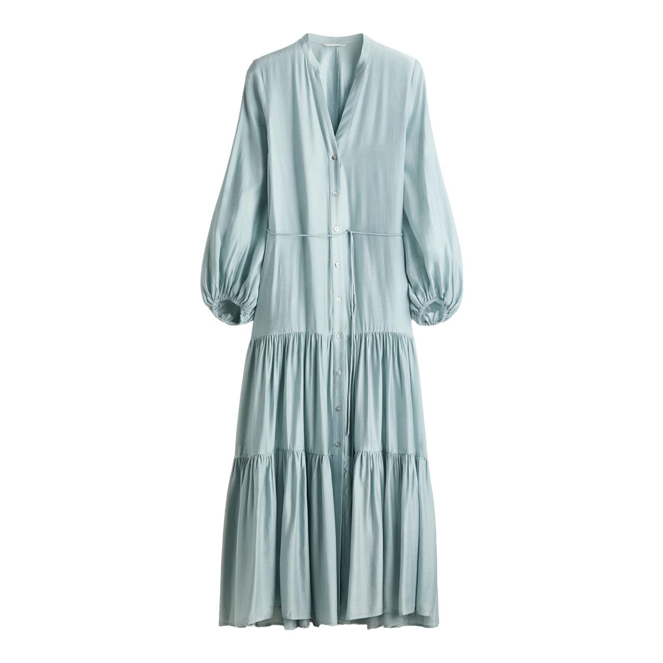 Boden | Alba Maxi Dress