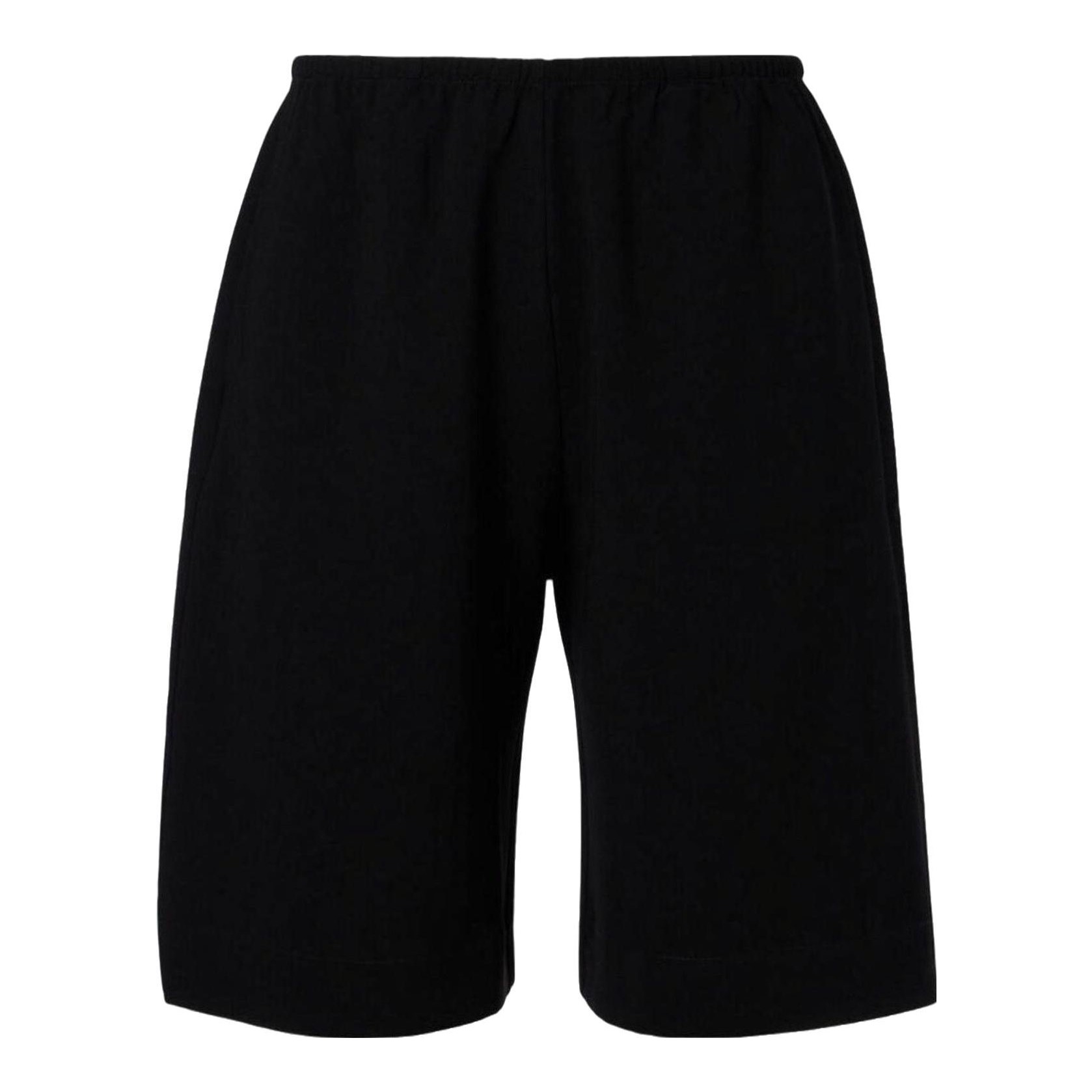 LESET - Arielle Crêpe Shorts