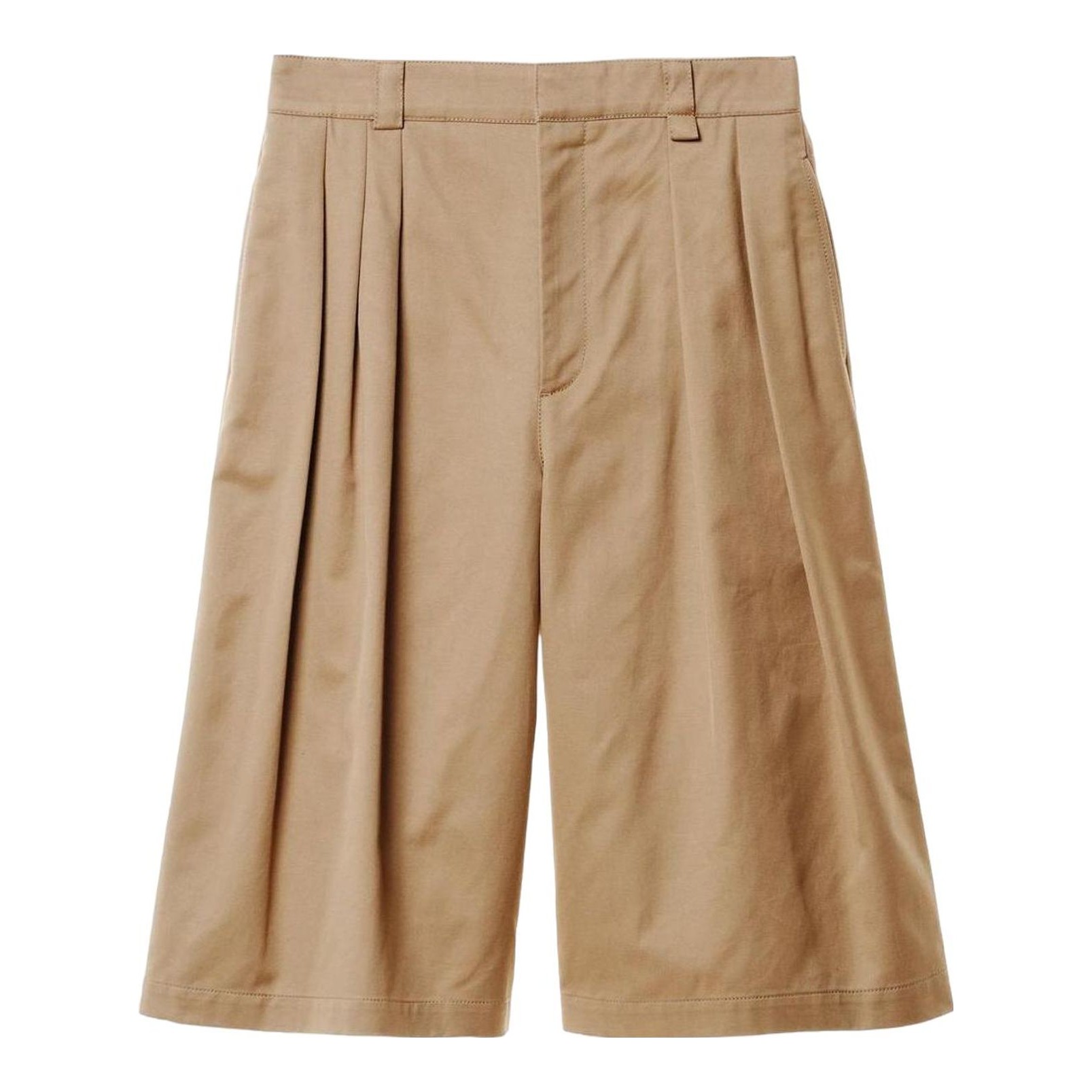 パンツ Willy Chavarria x Zara Bermuda Shorts Zara | Willy Chavarria x Zara Loose-Fitting Bermuda Shorts