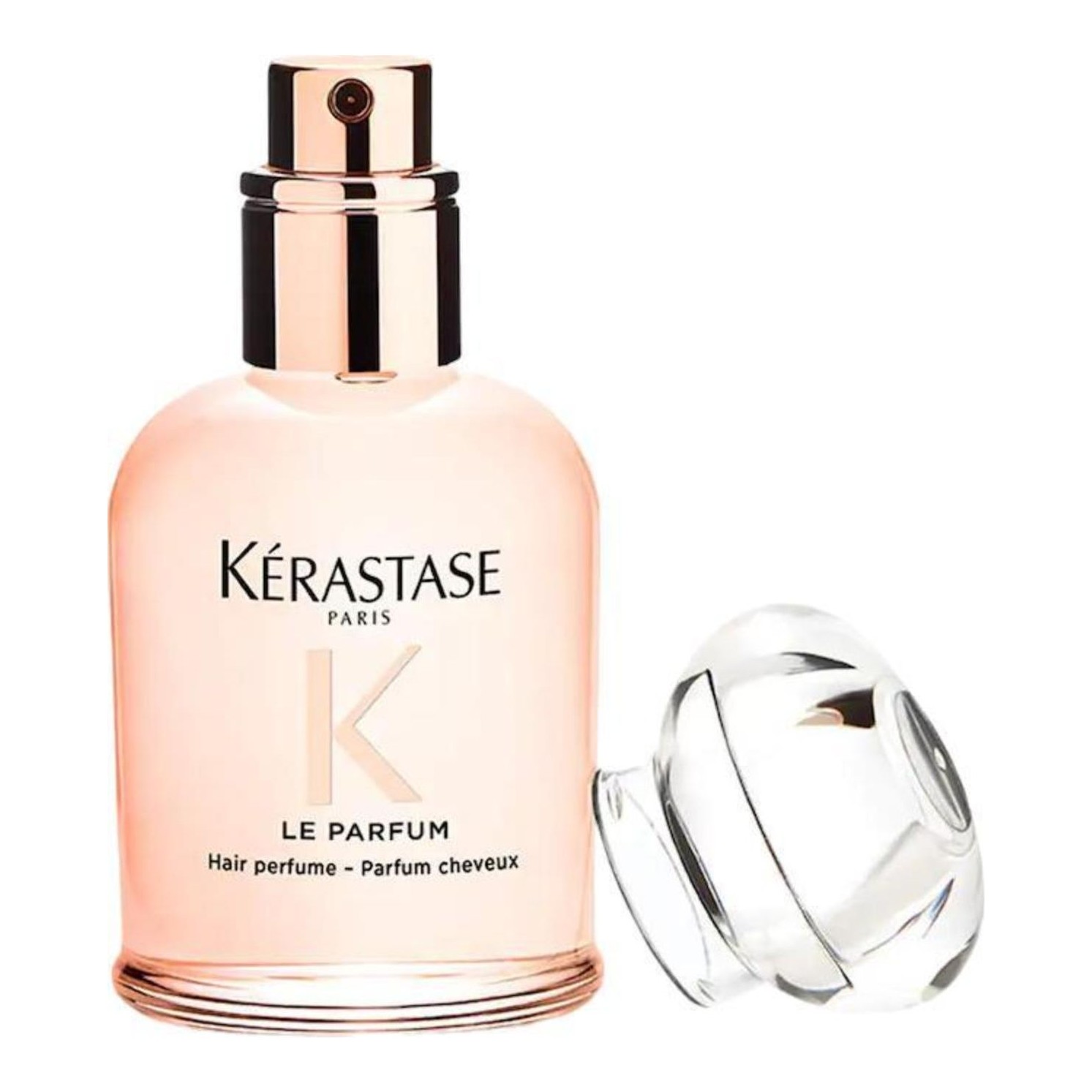 Dior | Rose Kabuki Hair Perfume