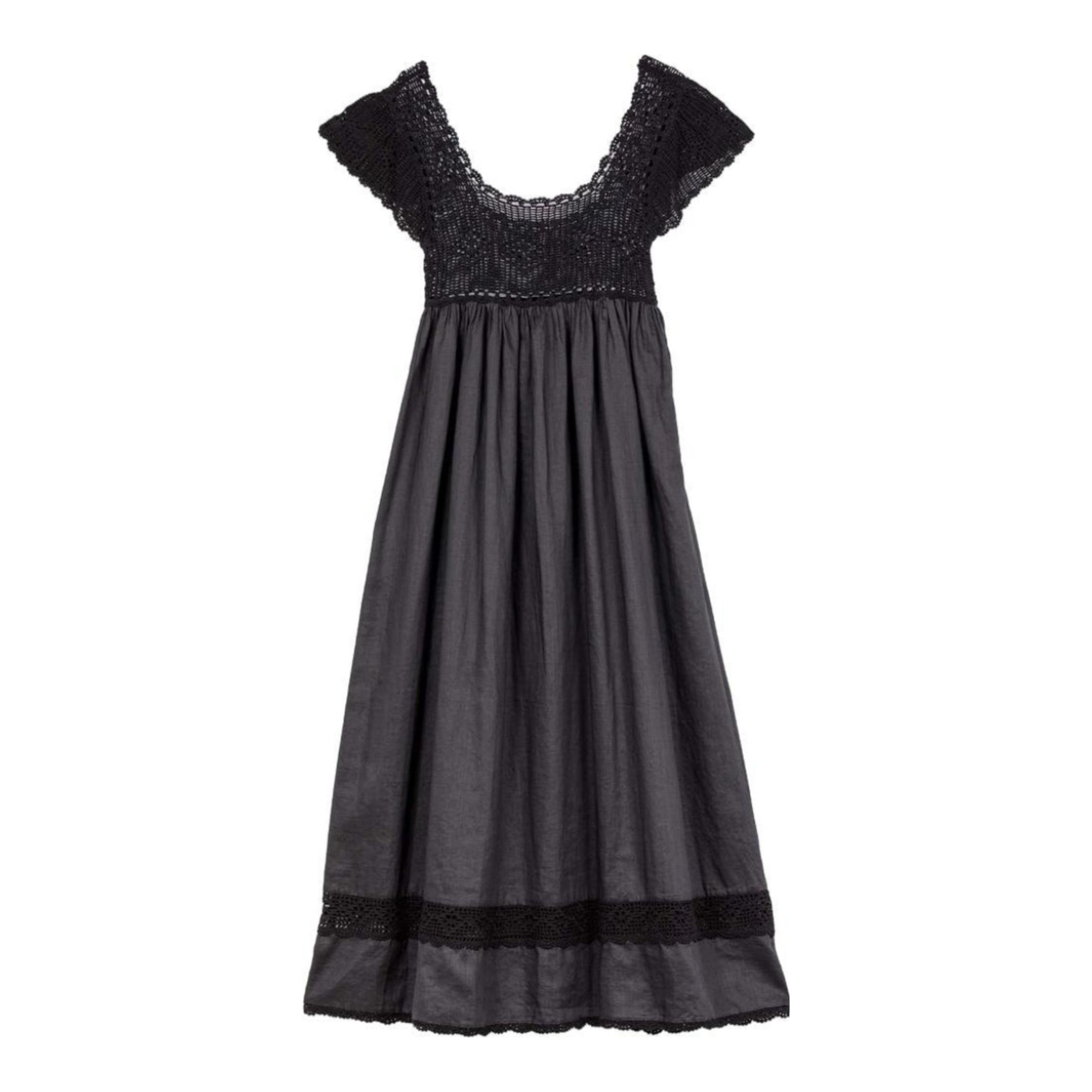 DEN | Almadia Dress