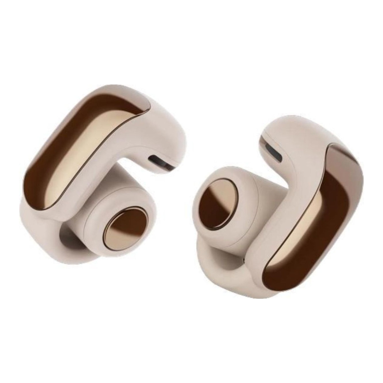Ultra Open Earbuds