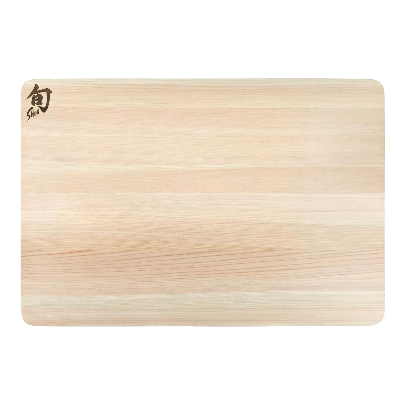 Hinoki Cutting Board