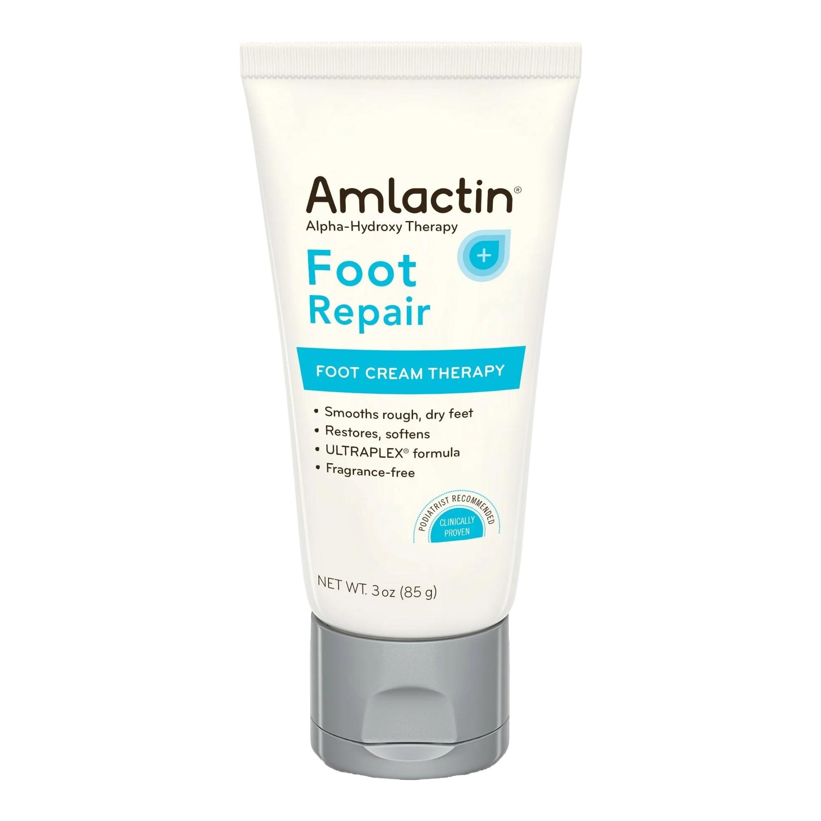 Foot Cream Therapy