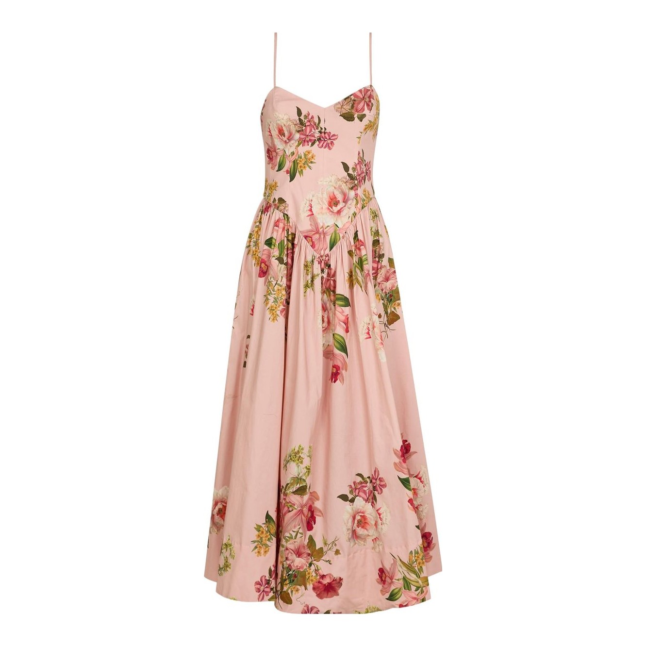 Hill House Home | The Anjuli Nap Dress