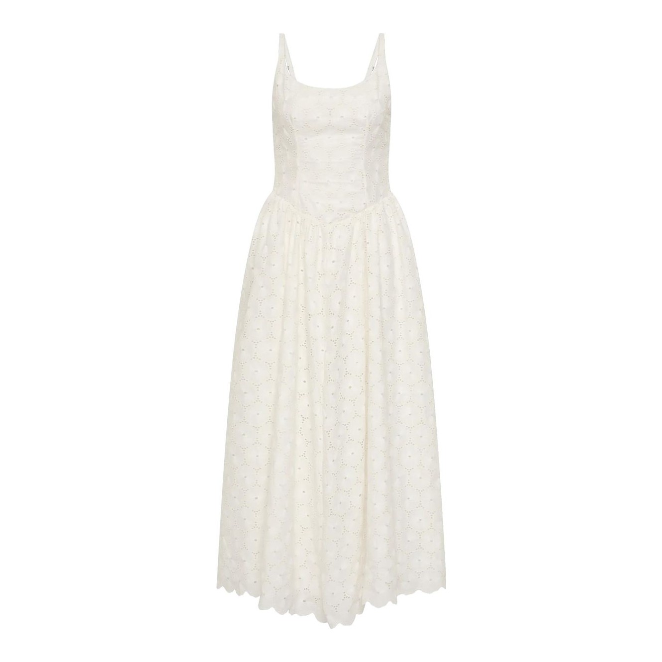 FAITHFULL | Eudora Midi Dress