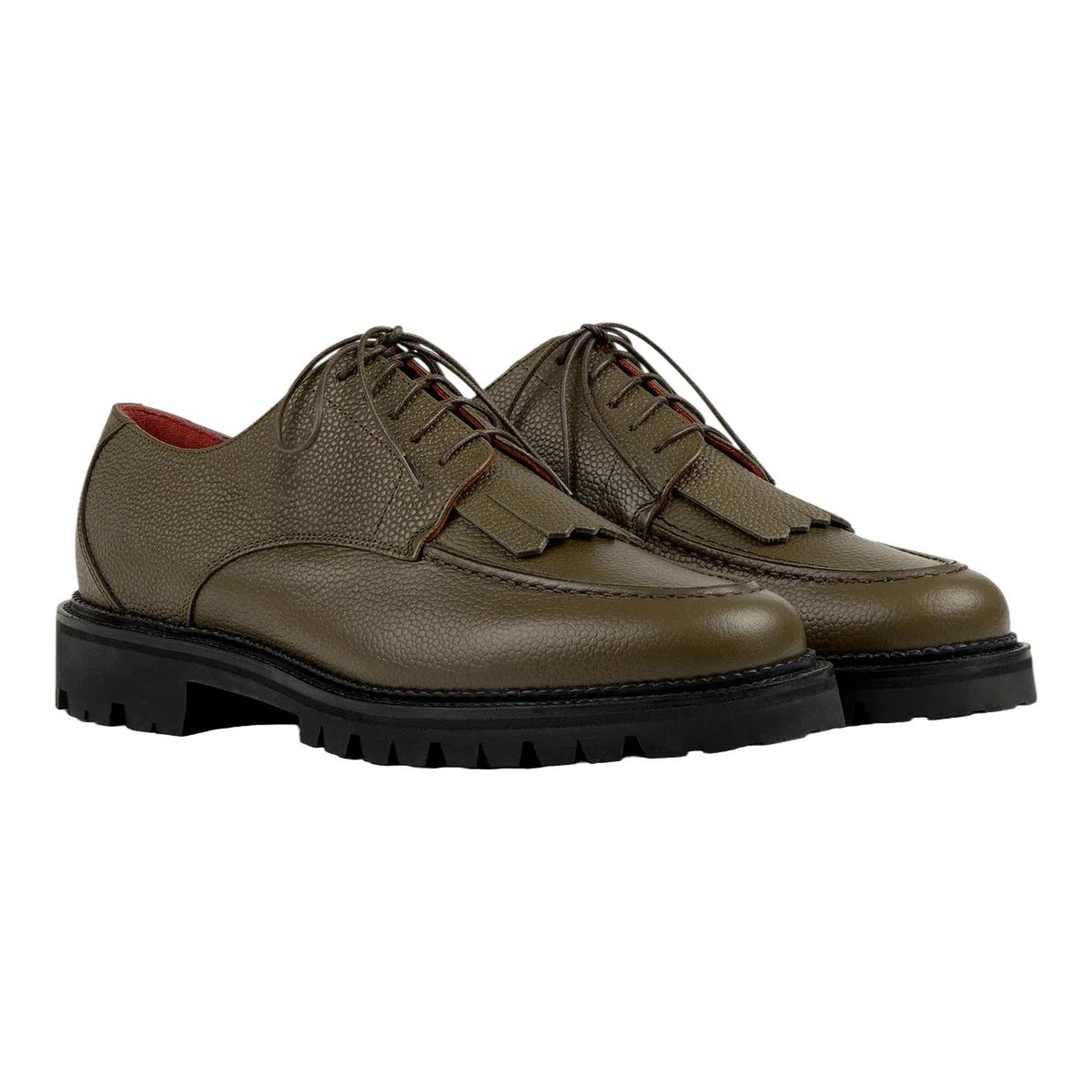 Aimé Leon Dore Venetian Loafer | Snakeskin Embossed | Handmade Italy Discover the Stunning Aimé Leon Dore Venetian Loafers | TikTok main image 2