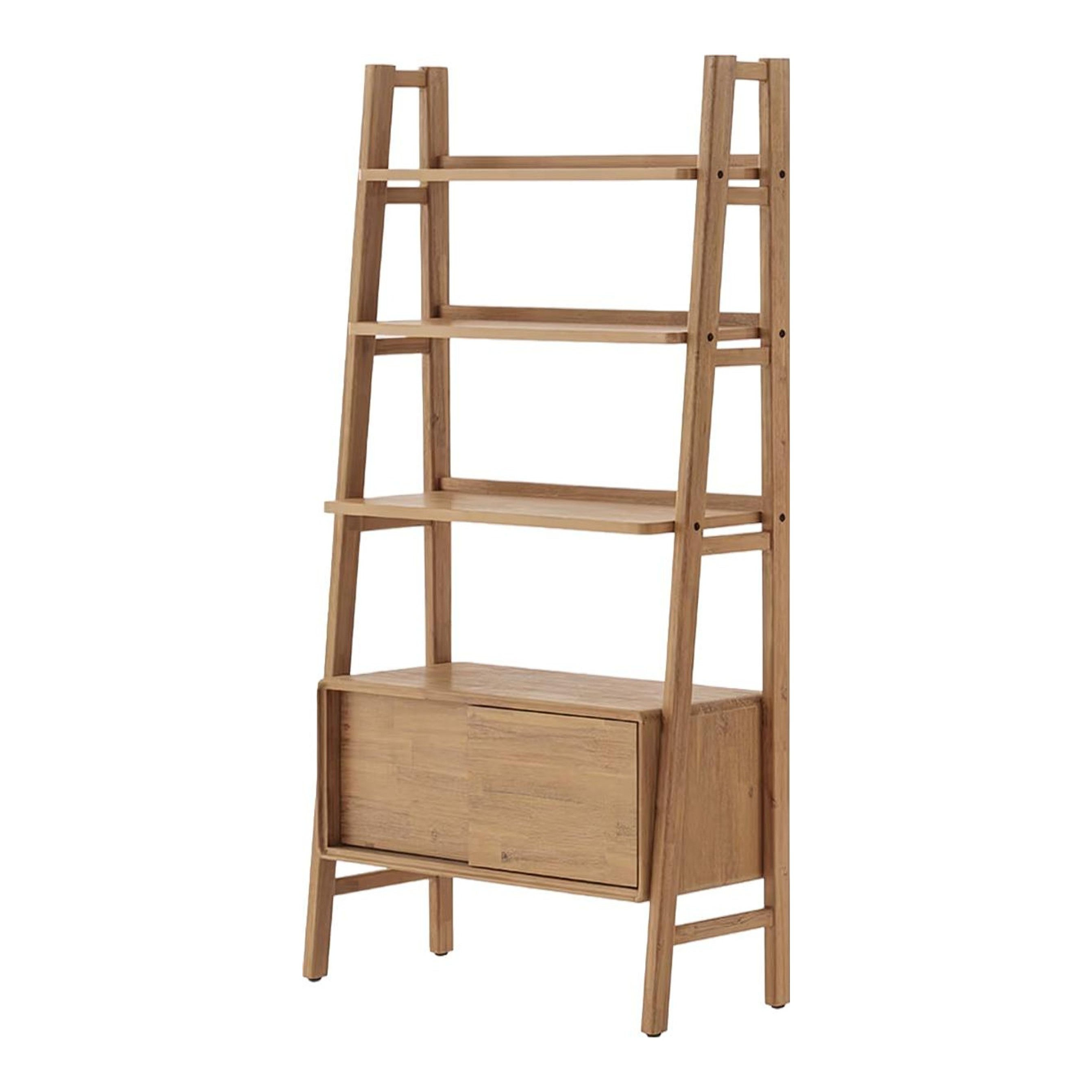 Castlery Seb Bookshelf