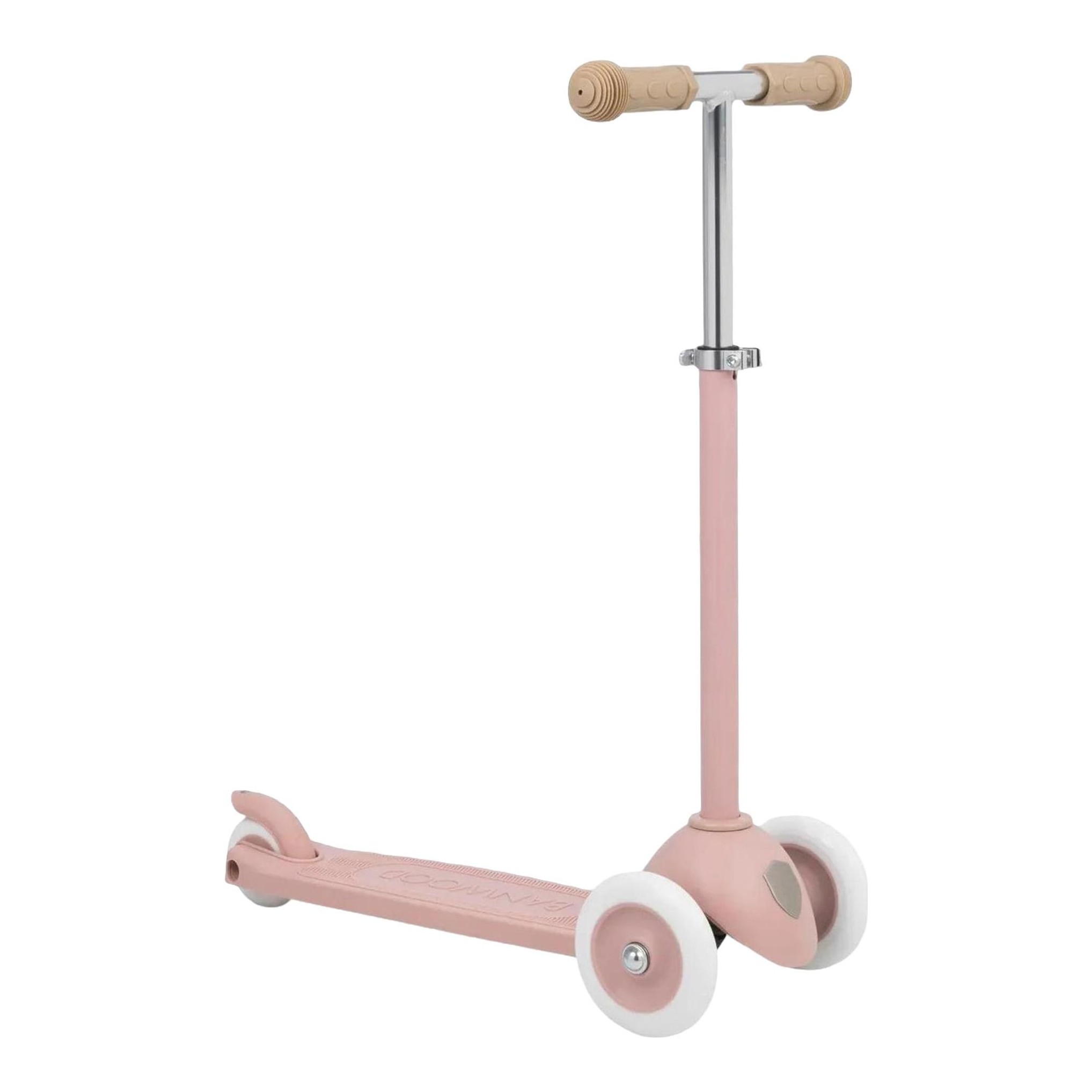 Eco Scooter