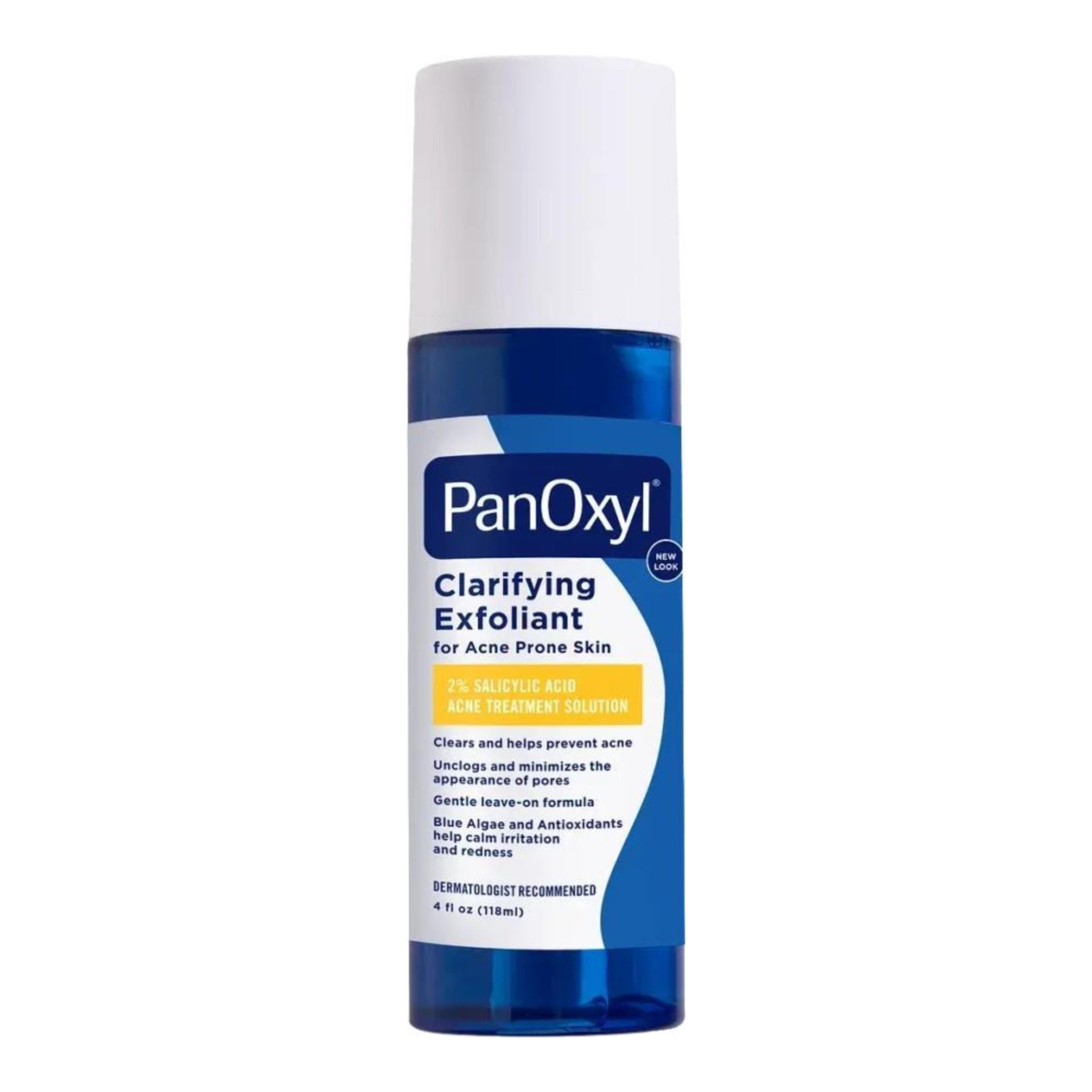 Clarifying Exfoliant