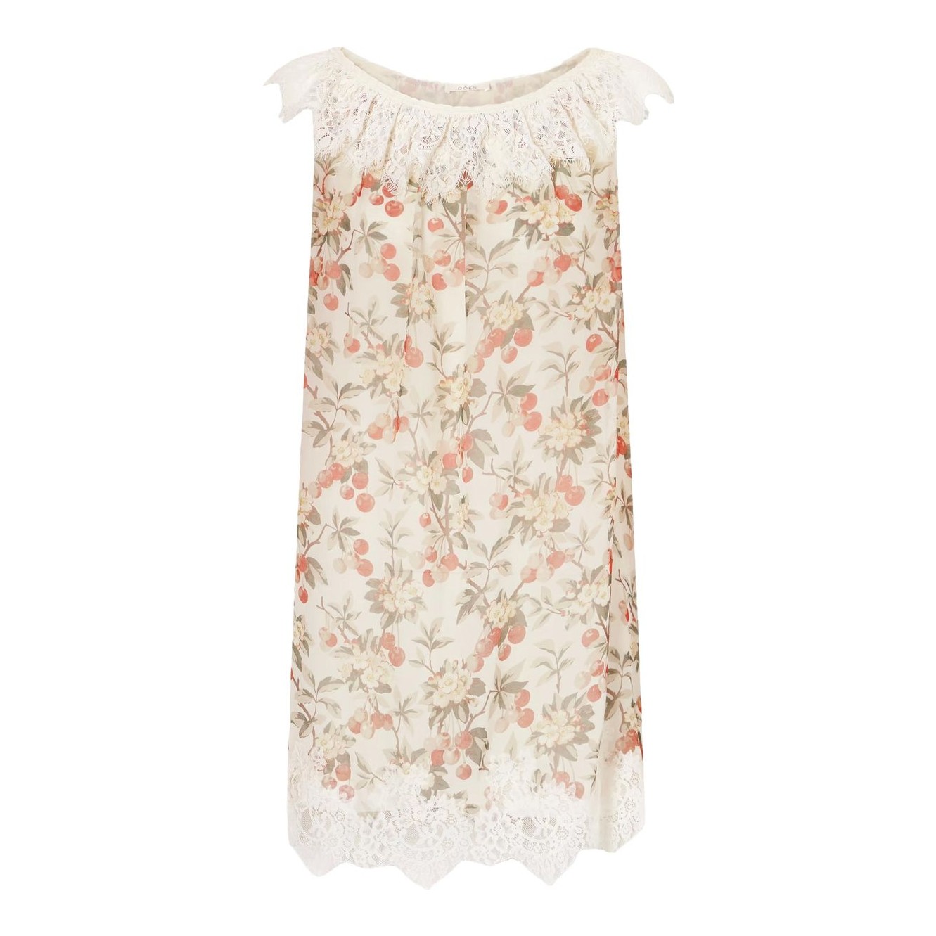 DEN | Julia Dress